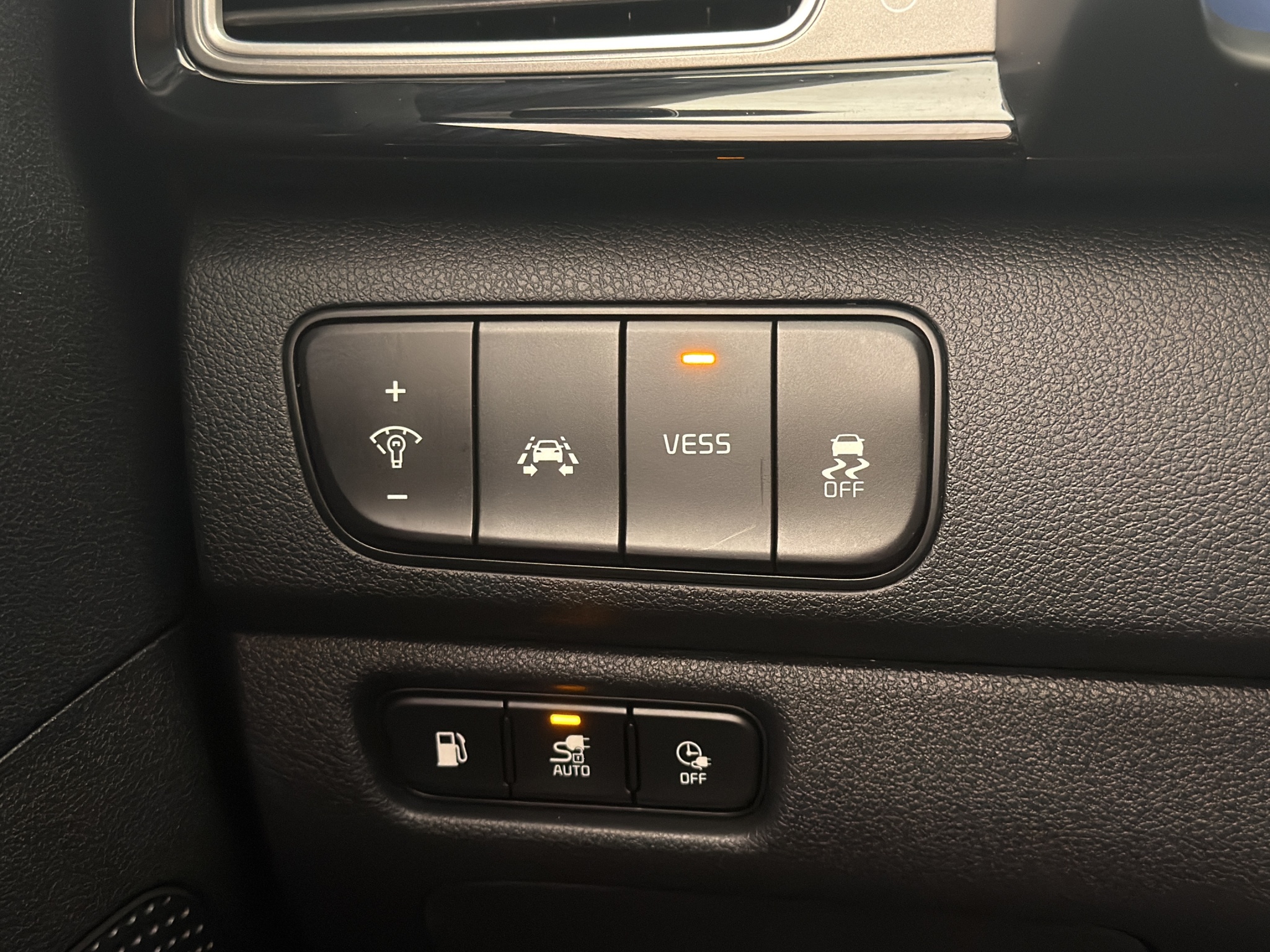 Kia Niro P-HEV DCT, 6-trins, 141ps, 2018