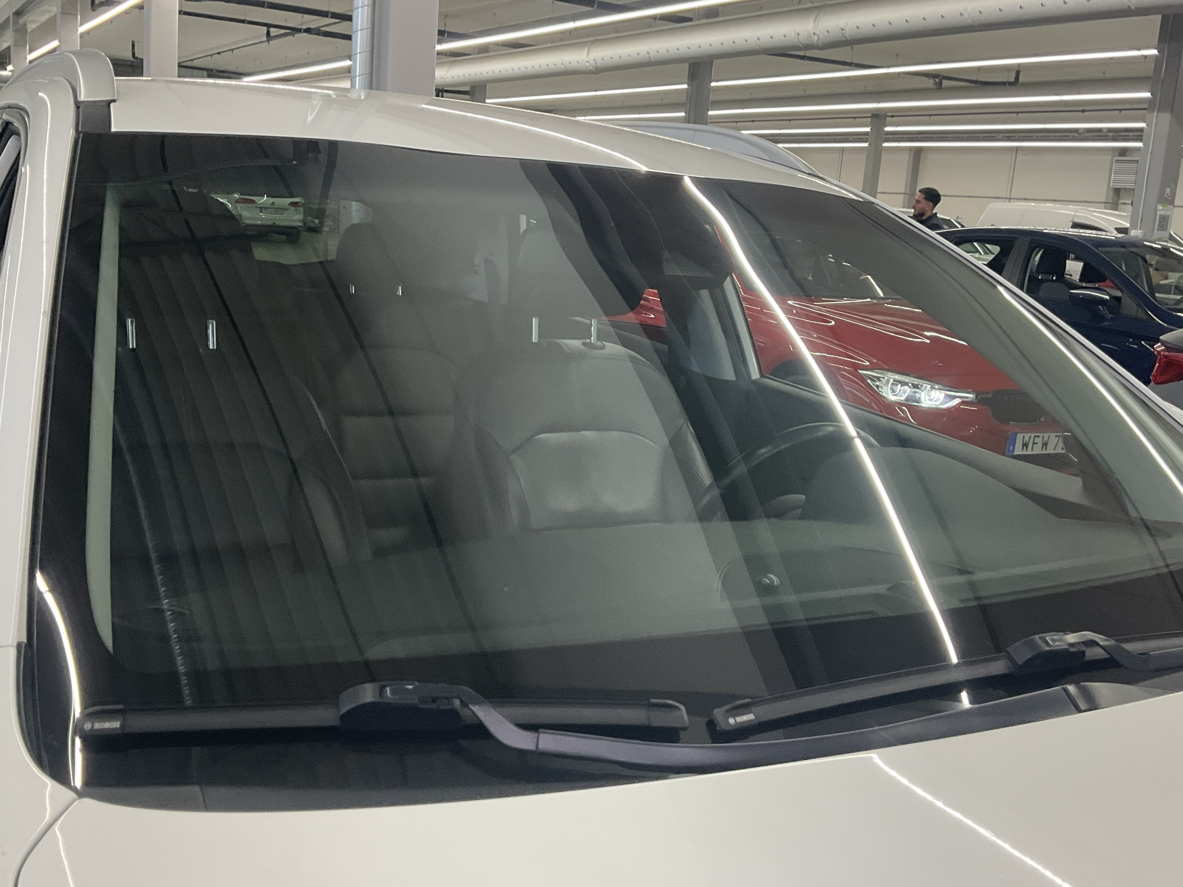 Kia Niro P-HEV DCT, 6-trins, 141ps, 2018