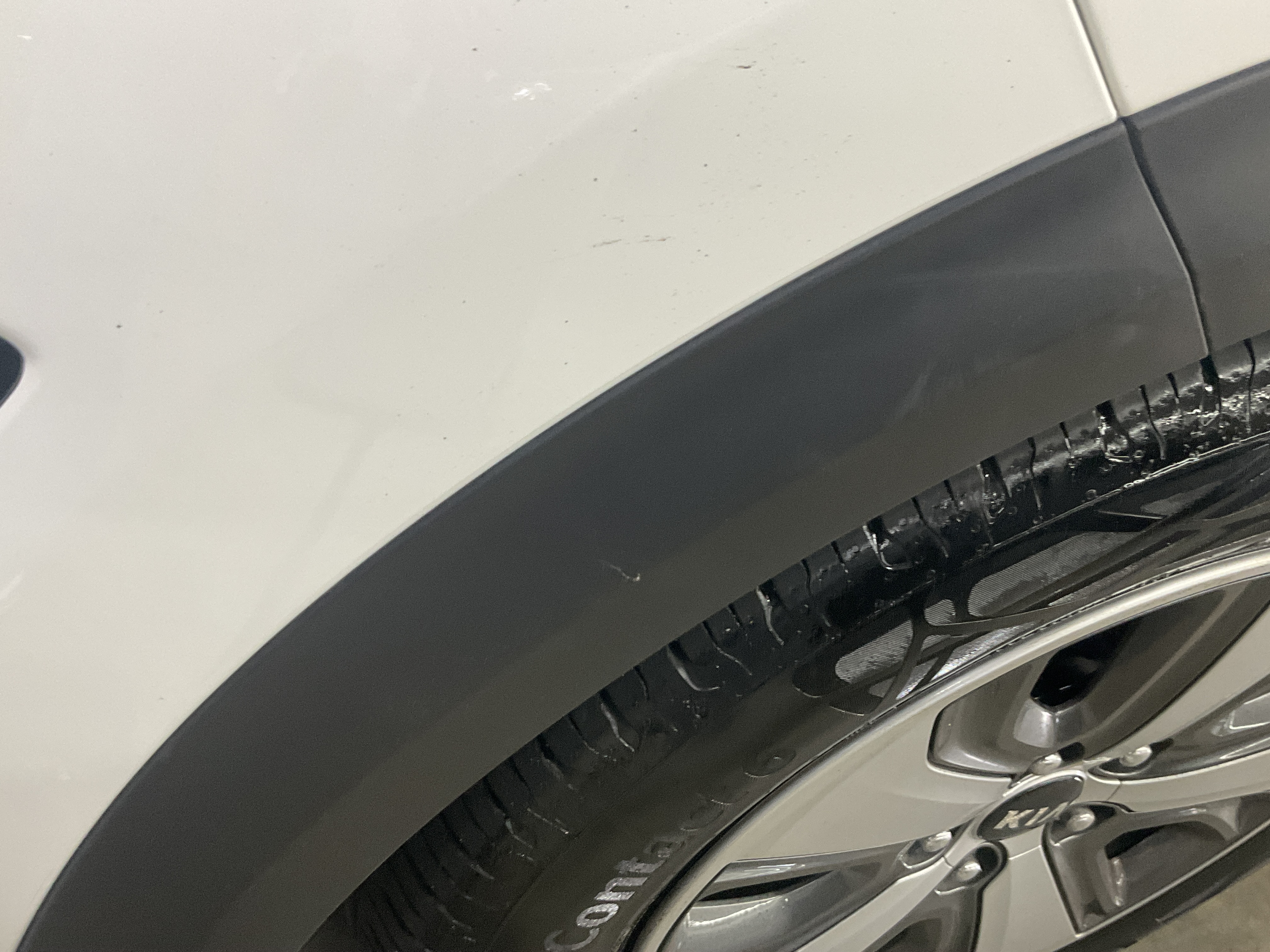 Kia Niro P-HEV DCT, 6-trins, 141ps, 2018
