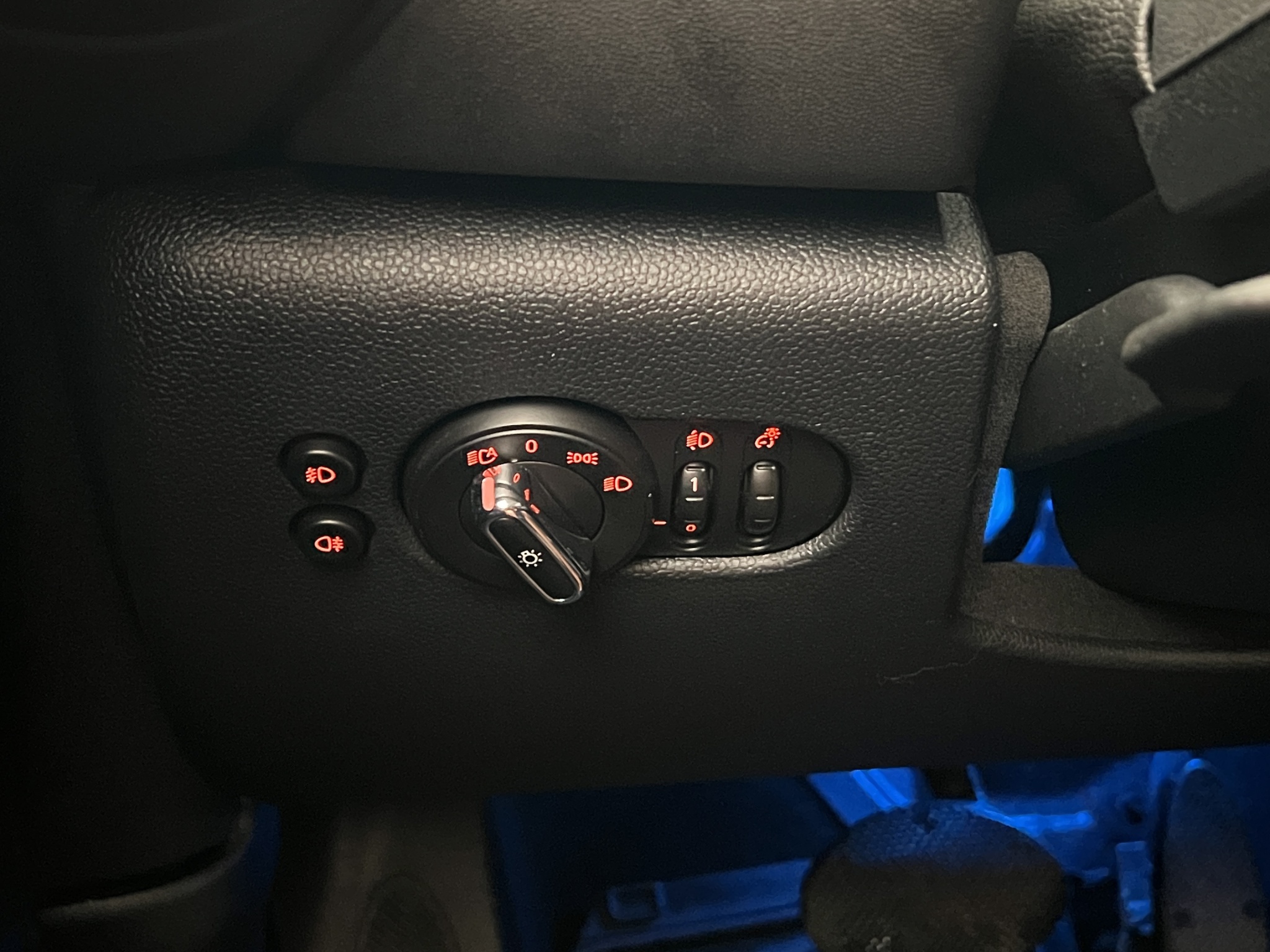 MINI Cooper 3-door Automatic, 136hp, 2018