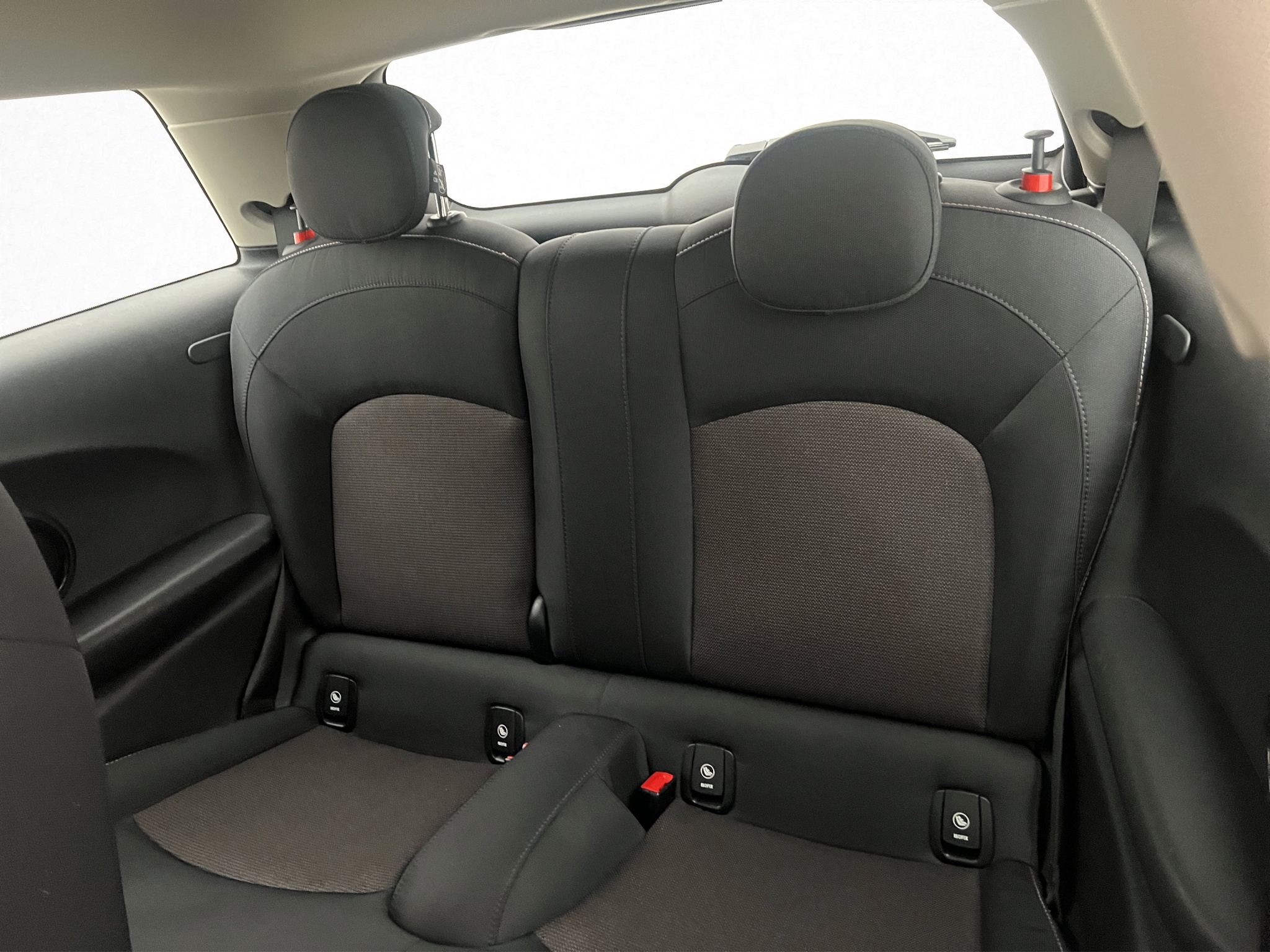 MINI Cooper 3-door Automatic, 136hp, 2018
