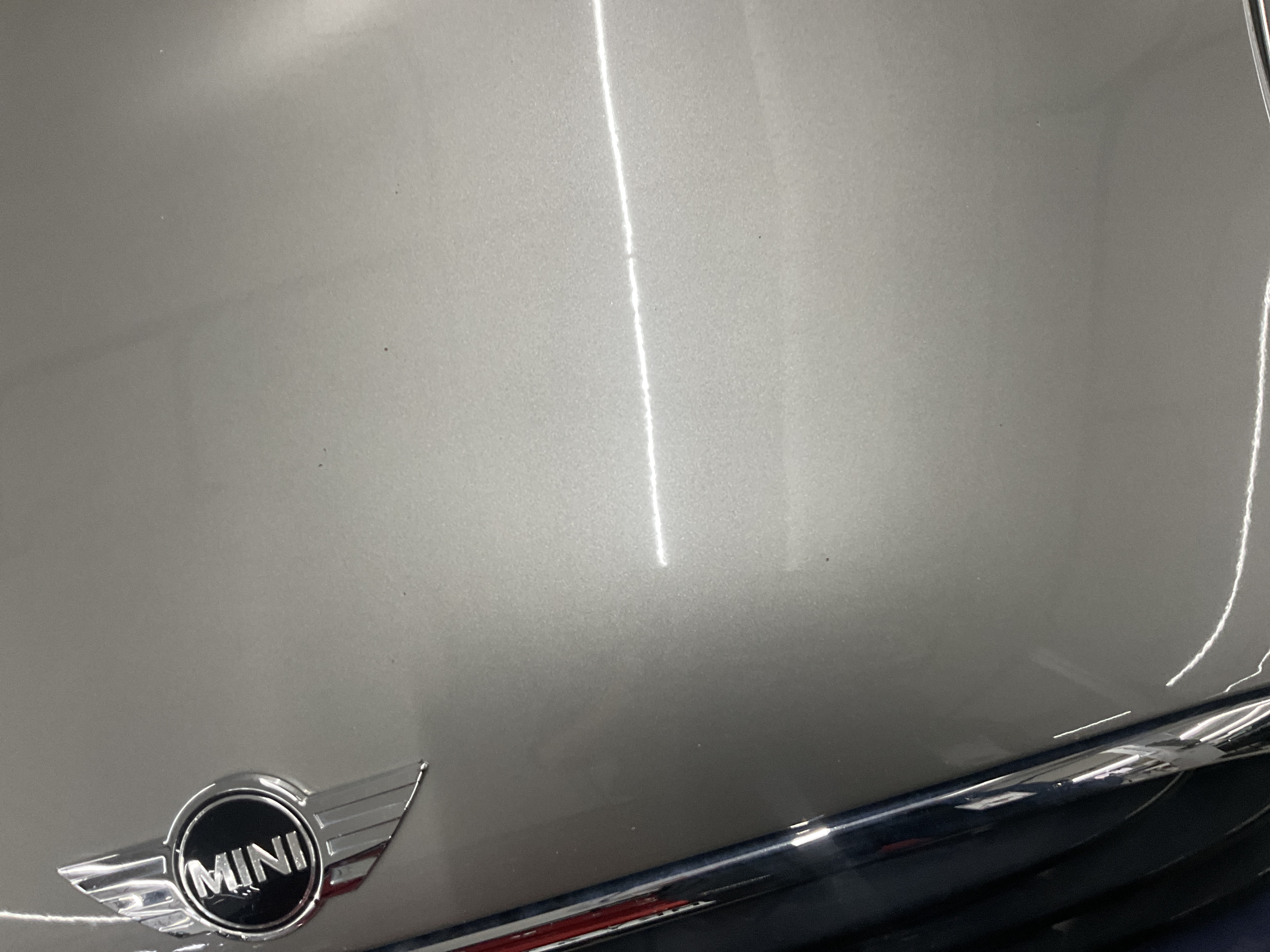 MINI Cooper 3-door Automatic, 136hp, 2018