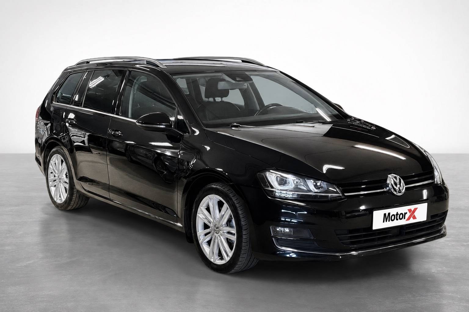 Volkswagen Golf Variant 2.0 TDI DPF BMT 4Motion Manual, 150hp, 2015