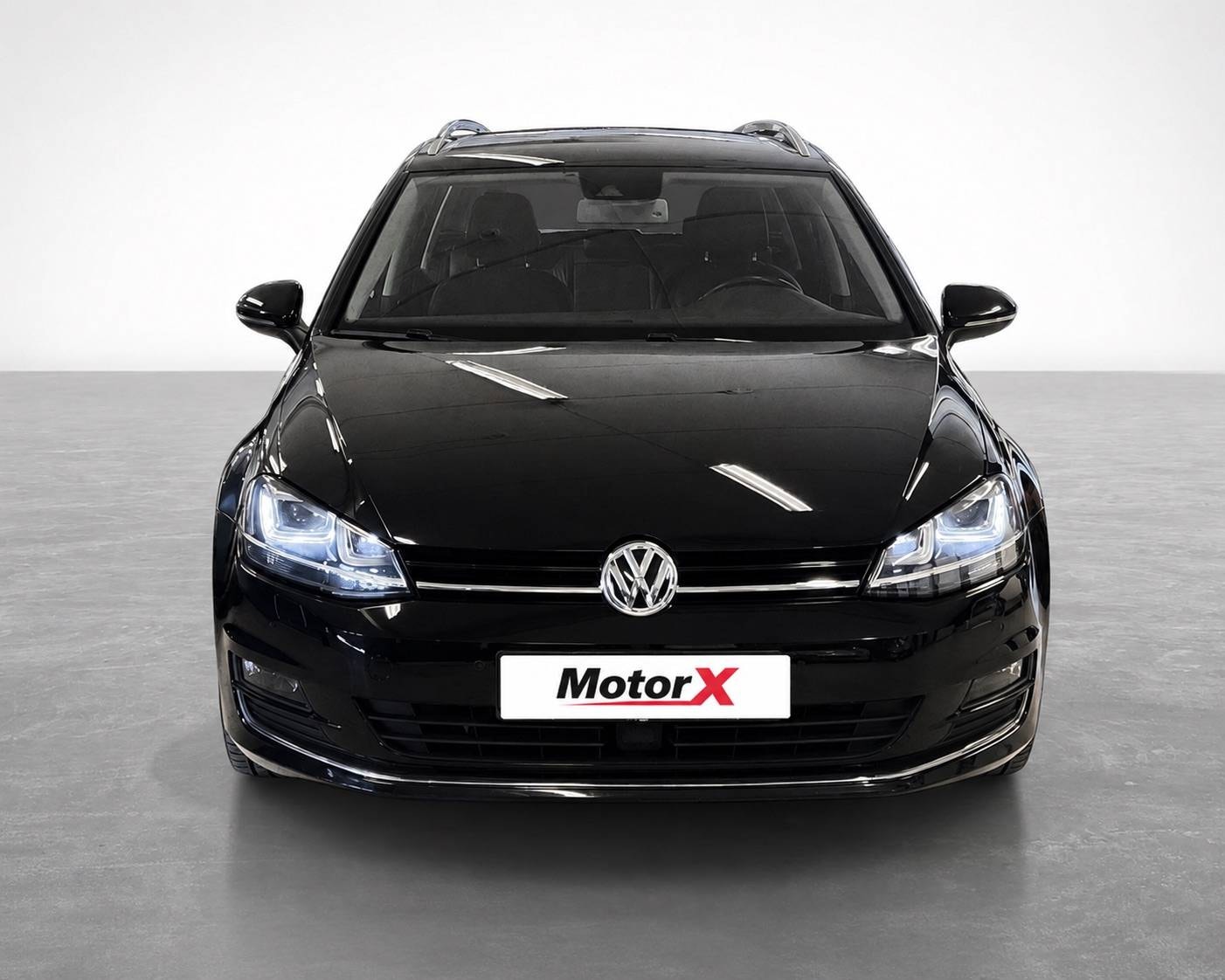 Volkswagen Golf Variant 2.0 TDI DPF BMT 4Motion Manual, 150hp, 2015