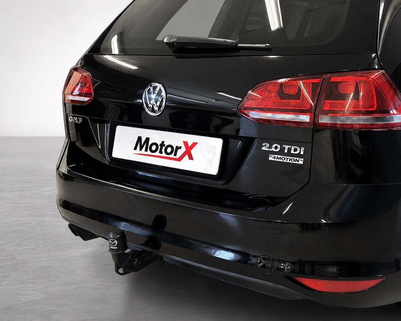 Volkswagen Golf Variant 2.0 TDI DPF BMT 4Motion Manual, 150hp, 2015