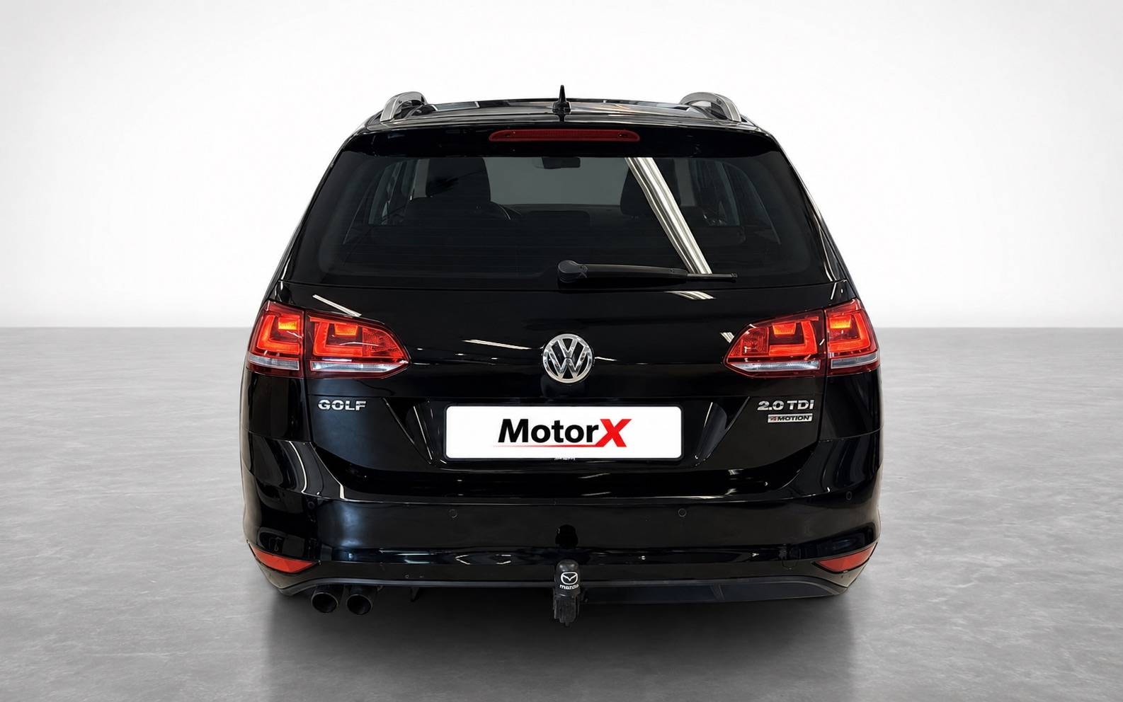 Volkswagen Golf Variant 2.0 TDI DPF BMT 4Motion Manual, 150hp, 2015