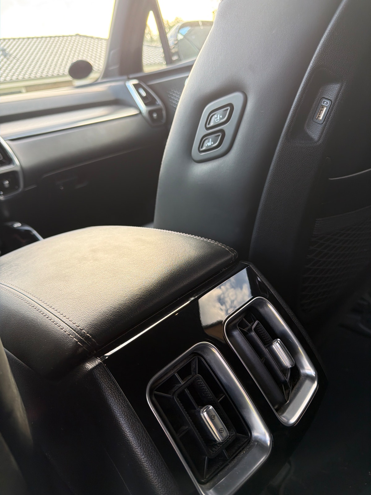 Kia Sorento PHEV Automatic, 6-trins, 265ps, 2022