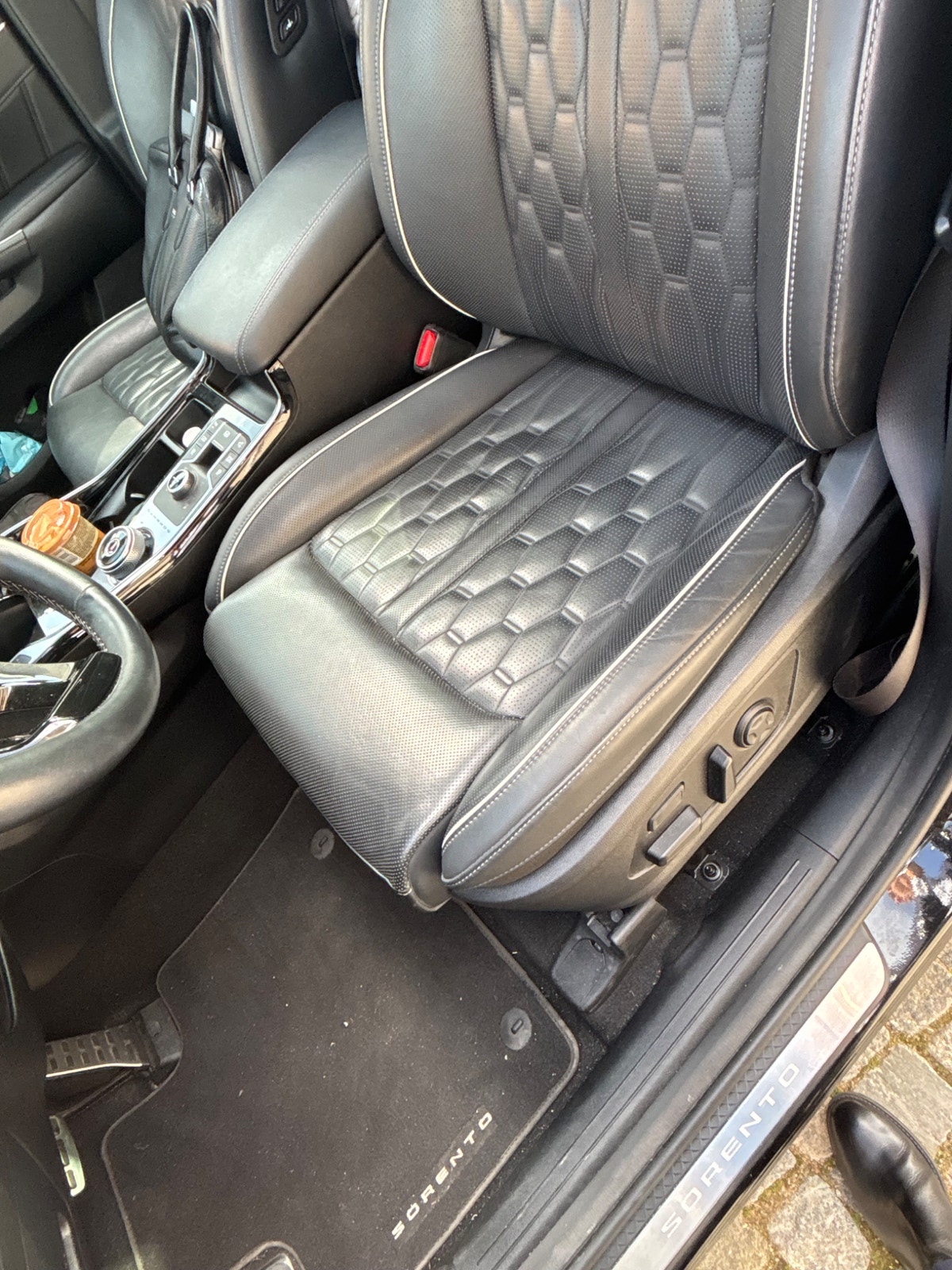 Kia Sorento PHEV Automatic, 6-trins, 265ps, 2022