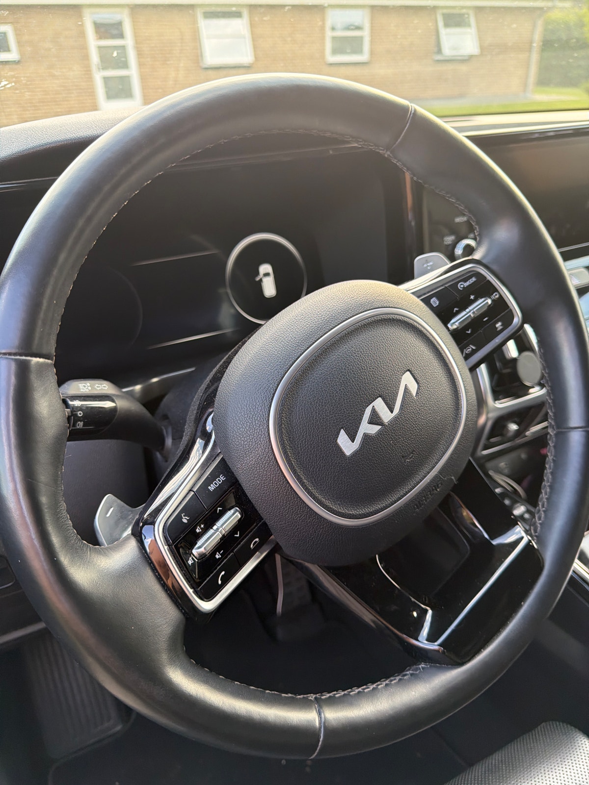 Kia Sorento PHEV Automatic, 6-trins, 265ps, 2022