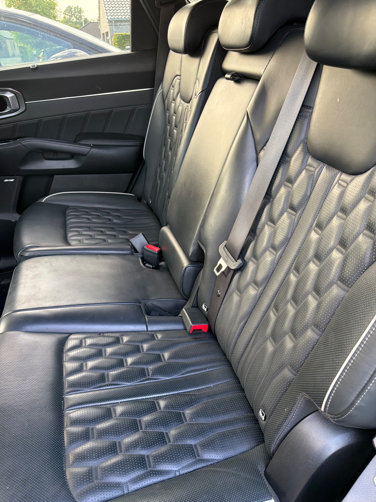 Kia Sorento PHEV Automatic, 6-trins, 265ps, 2022
