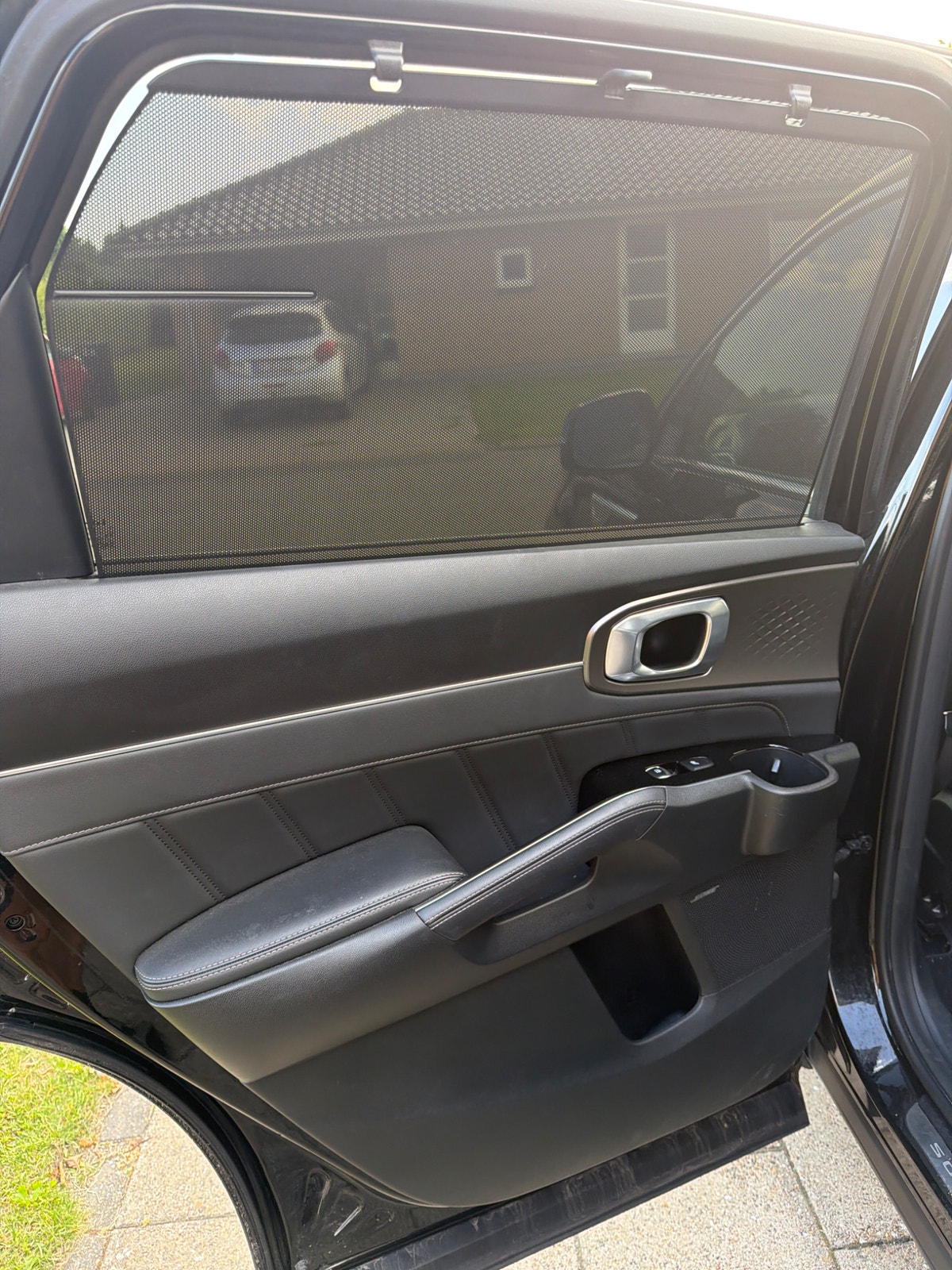 Kia Sorento PHEV Automatic, 6-trins, 265ps, 2022