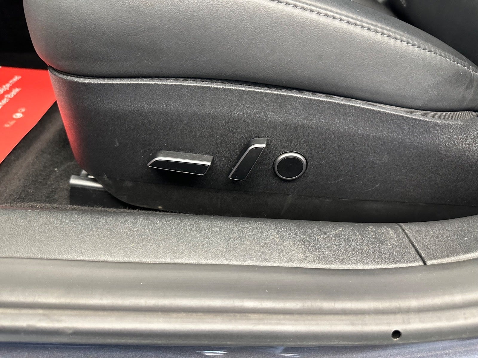 Tesla Model 3 Long Range AWD, 498ps, 2023