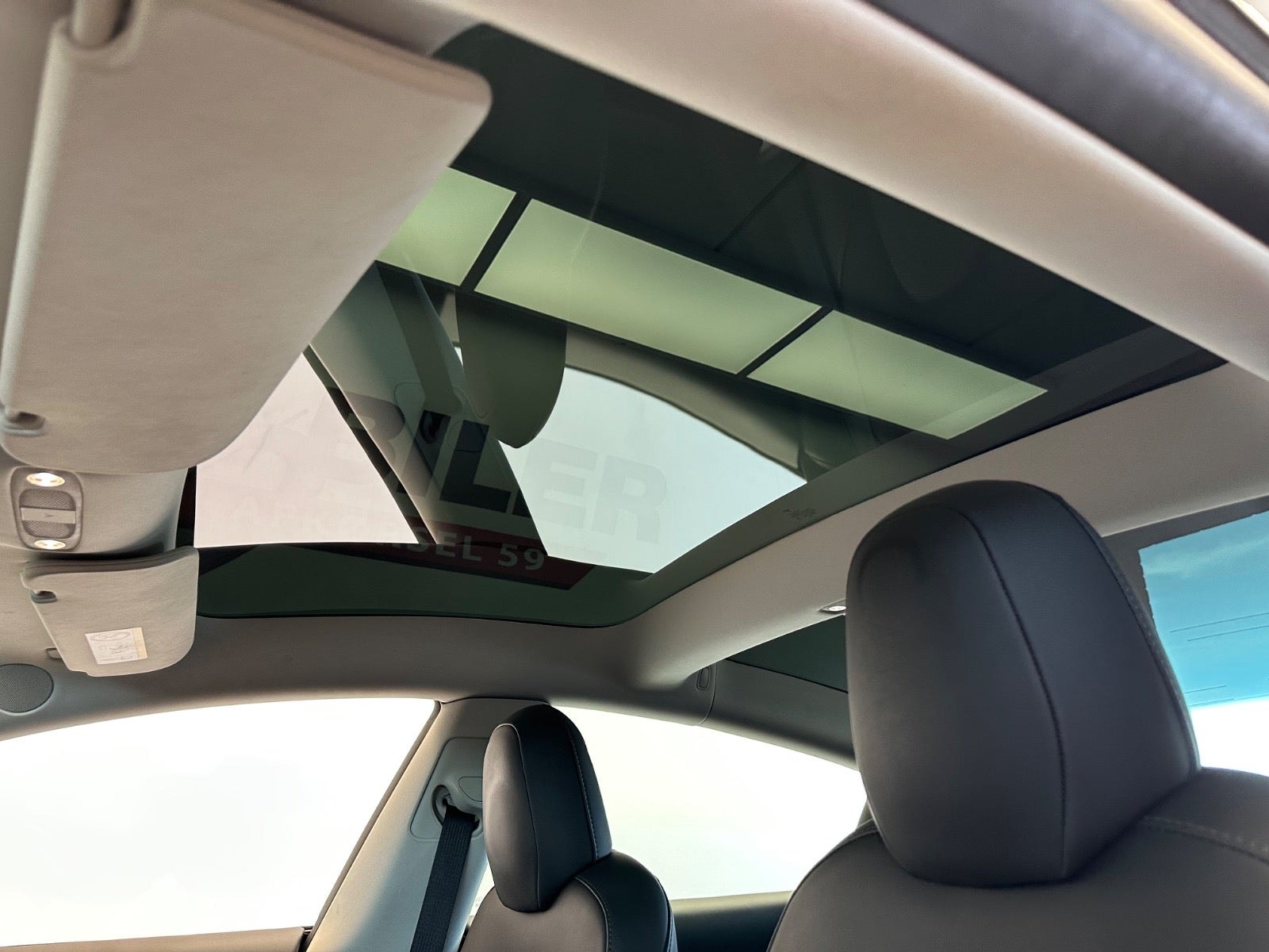 Tesla Model 3 Long Range AWD, 498ps, 2023