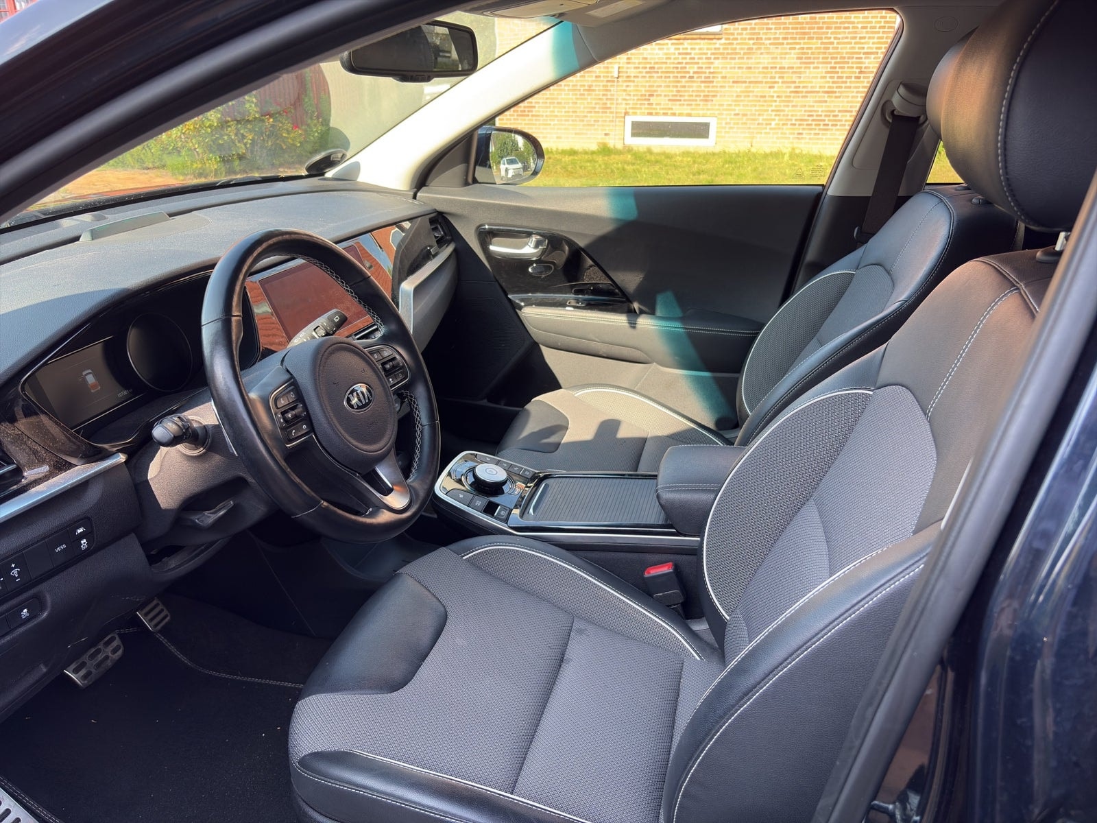 Kia e-Niro 64 kWh, 204ps, 2020
