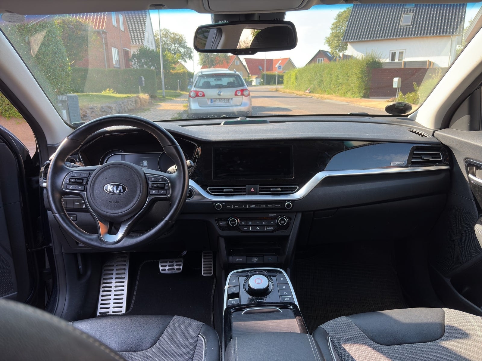 Kia e-Niro 64 kWh, 204ps, 2020