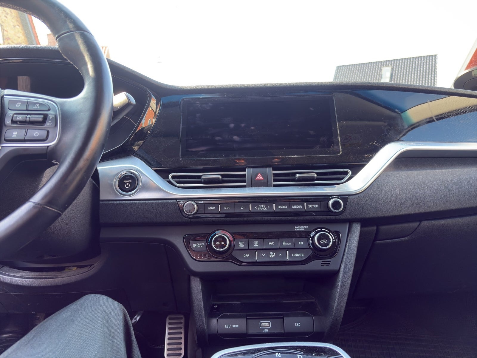 Kia e-Niro 64 kWh, 204ps, 2020