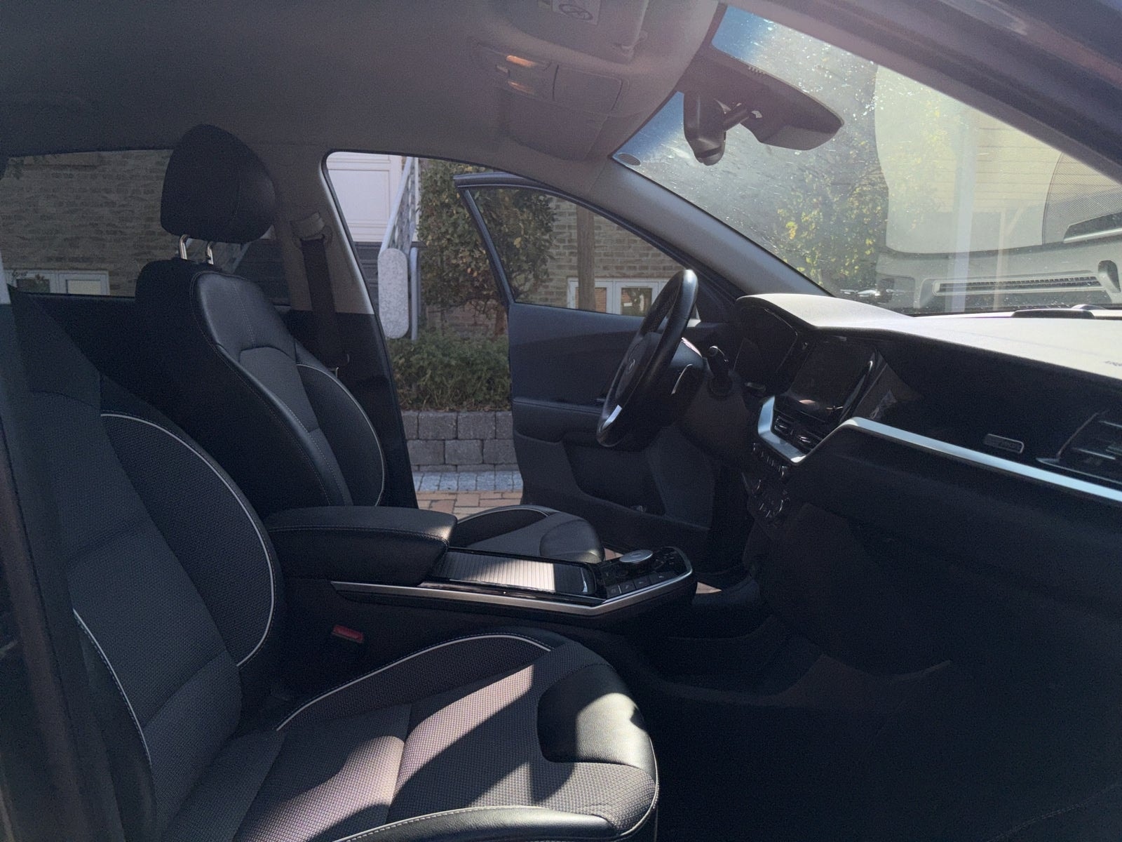 Kia e-Niro 64 kWh, 204ps, 2020