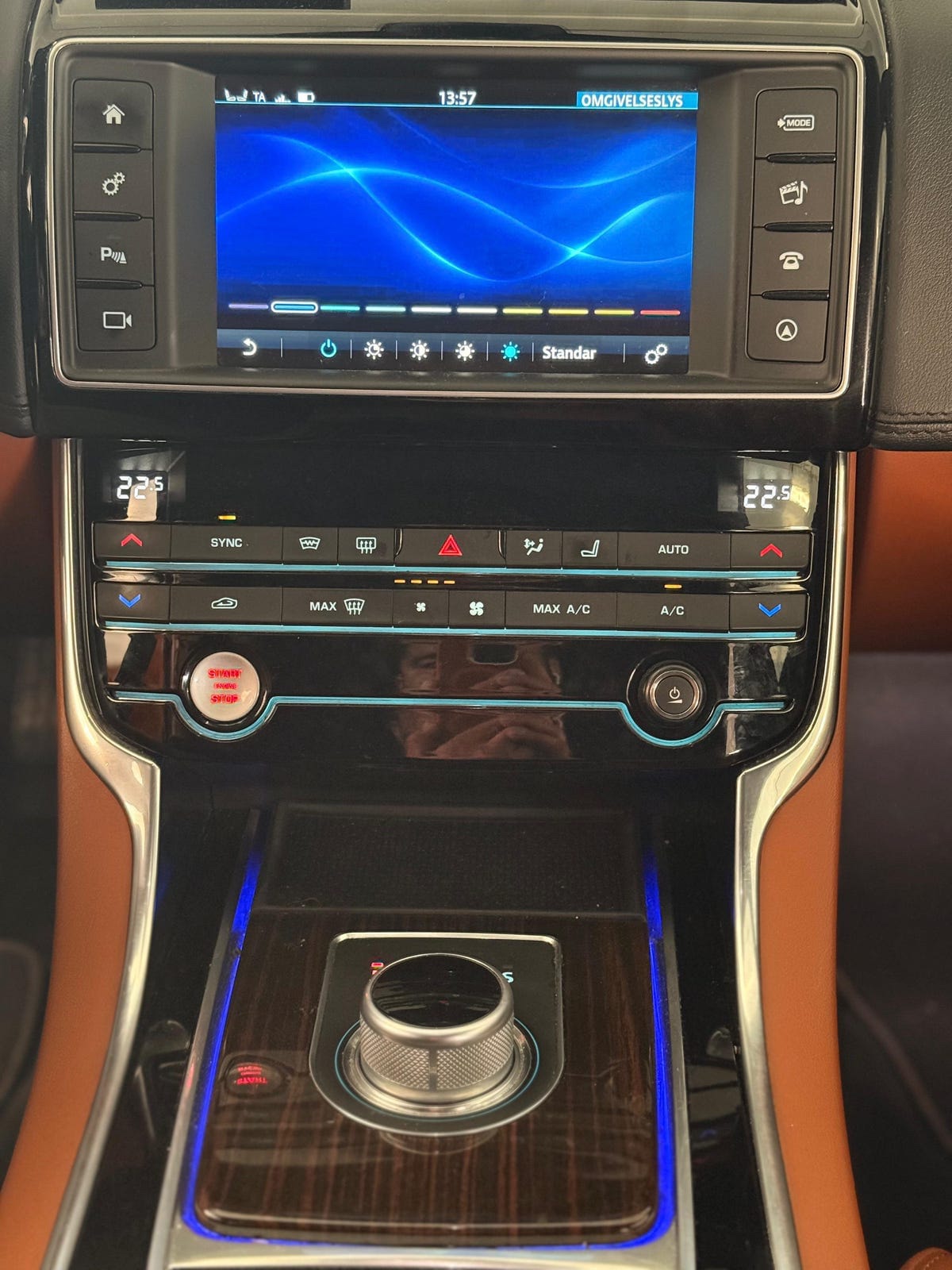 Jaguar XE 20d Automatic, 8-trins, 180ps, 2016