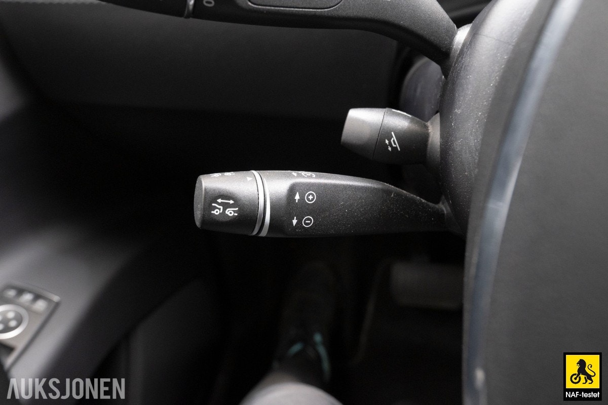 Tesla Model X 90D, 423ps, 2017