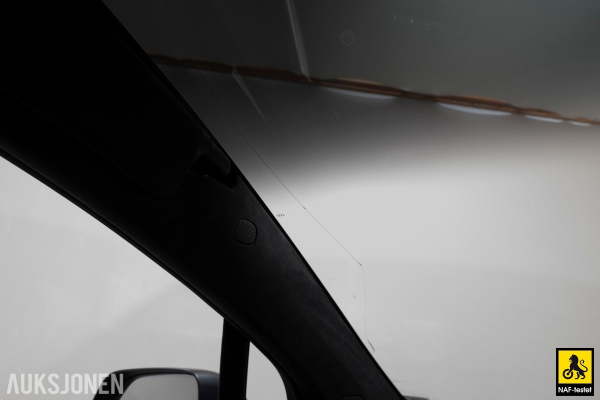 Tesla Model X 90D, 423ps, 2017
