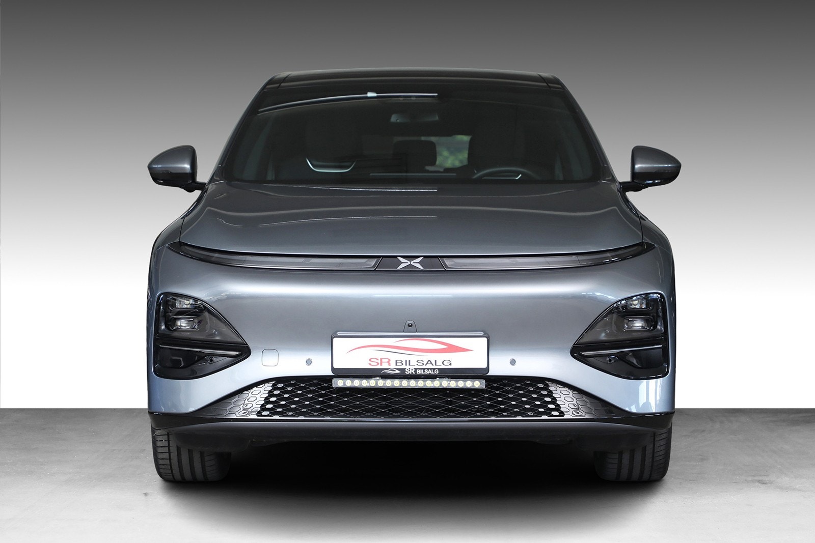 XPENG G6 Performance, 476ps, 2024