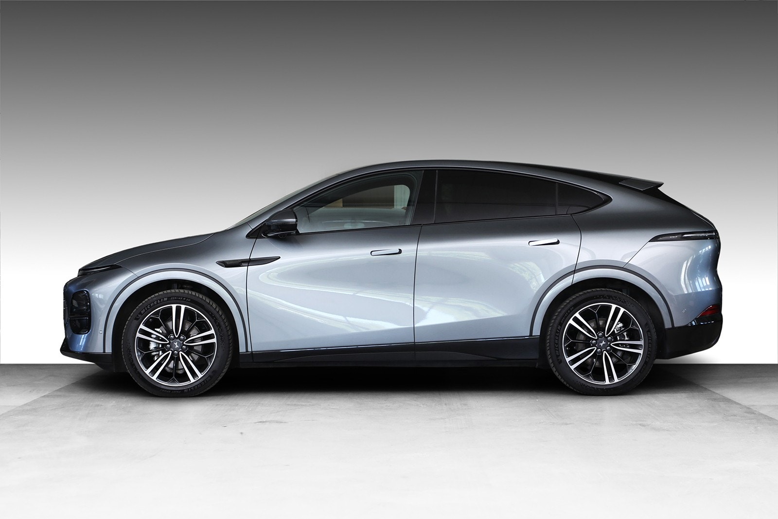 XPENG G6 Performance, 476ps, 2024