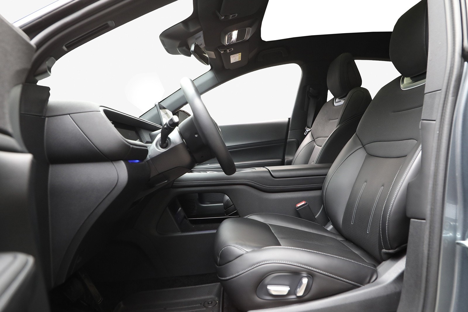 XPENG G6 Performance, 476ps, 2024