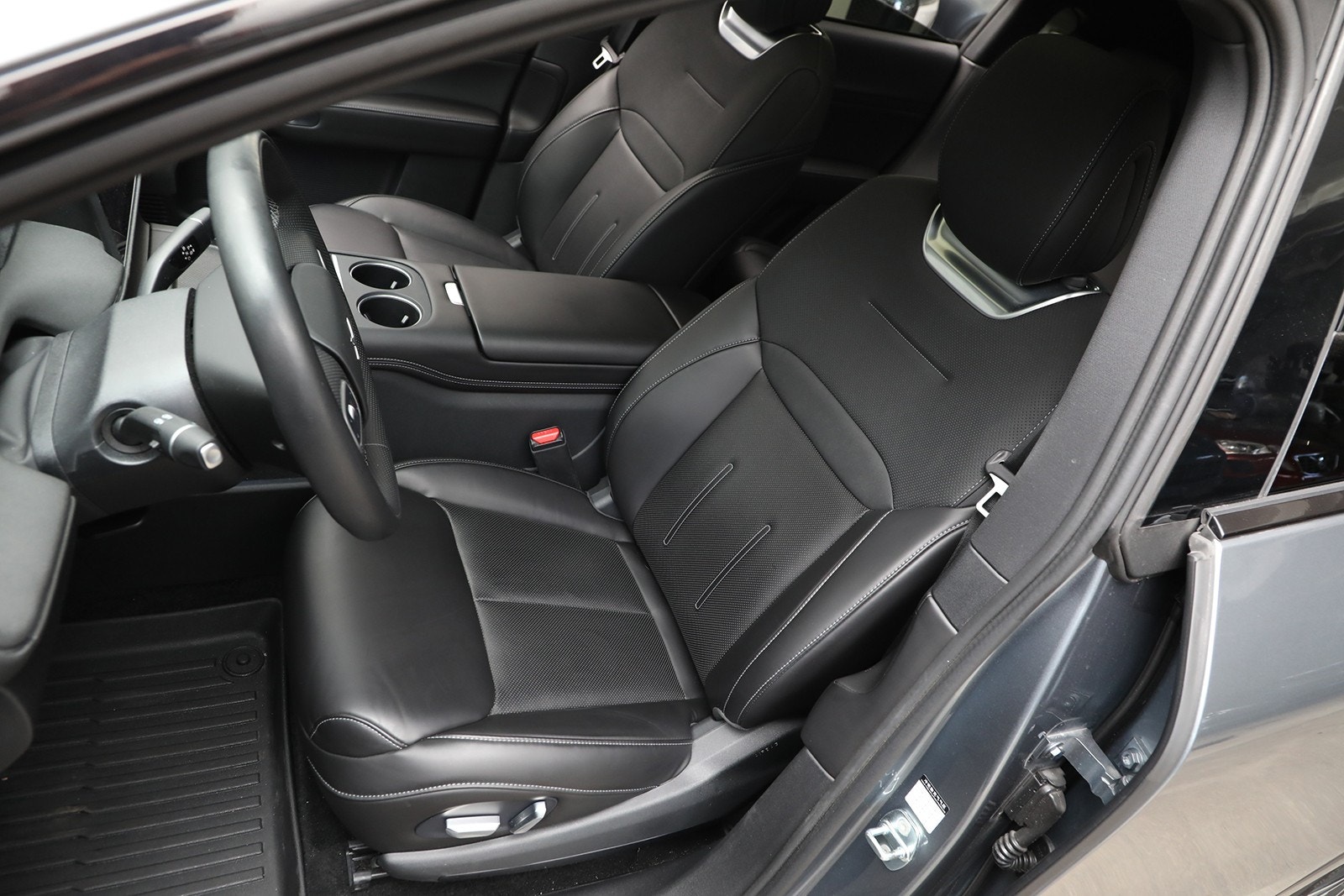 XPENG G6 Performance, 476ps, 2024