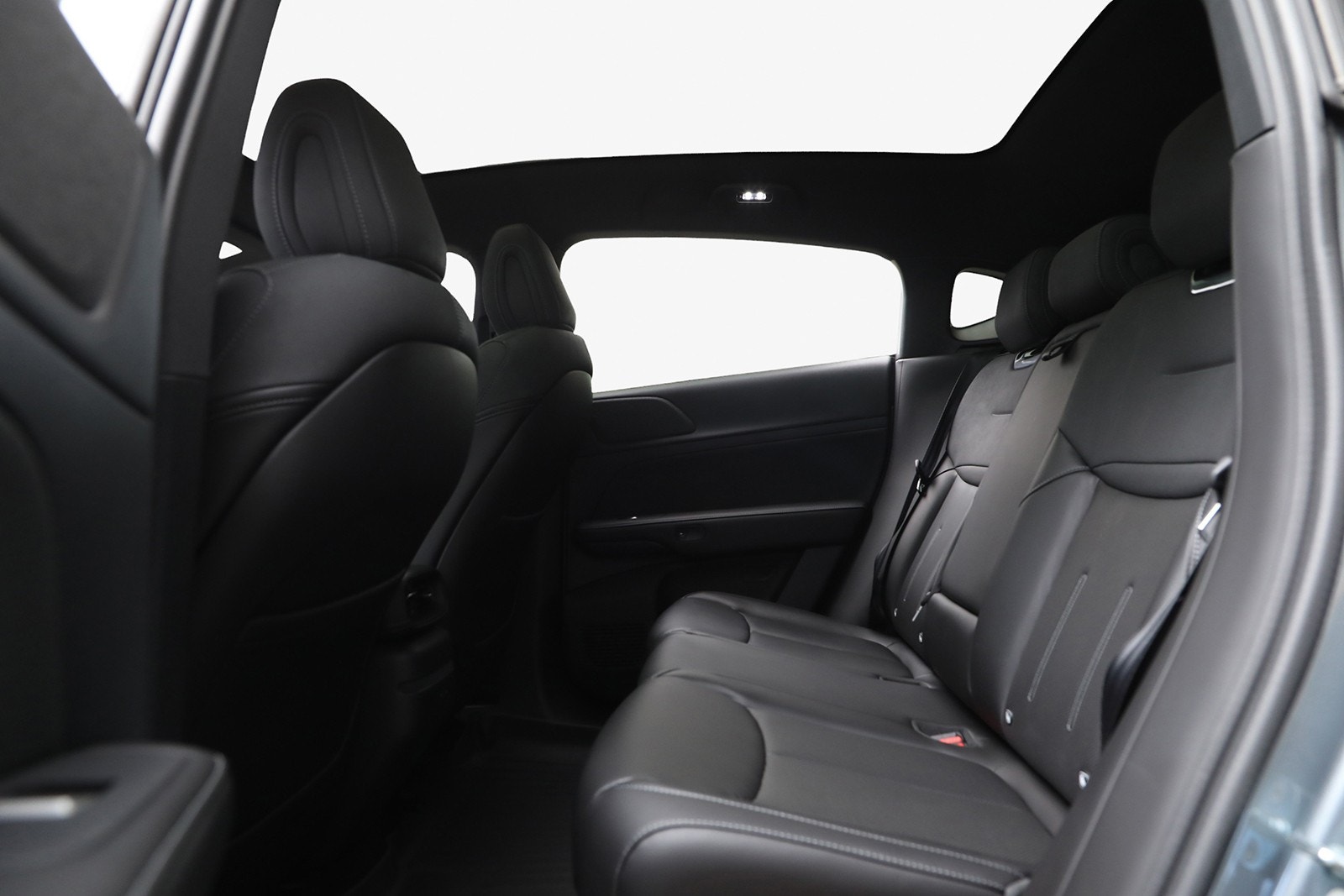 XPENG G6 Performance, 476ps, 2024