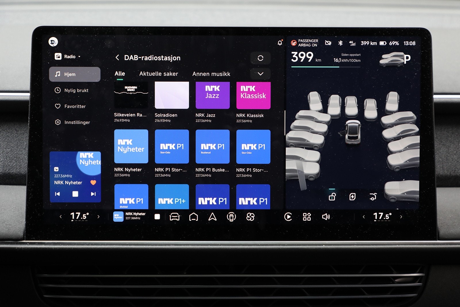 XPENG G6 Performance, 476ps, 2024