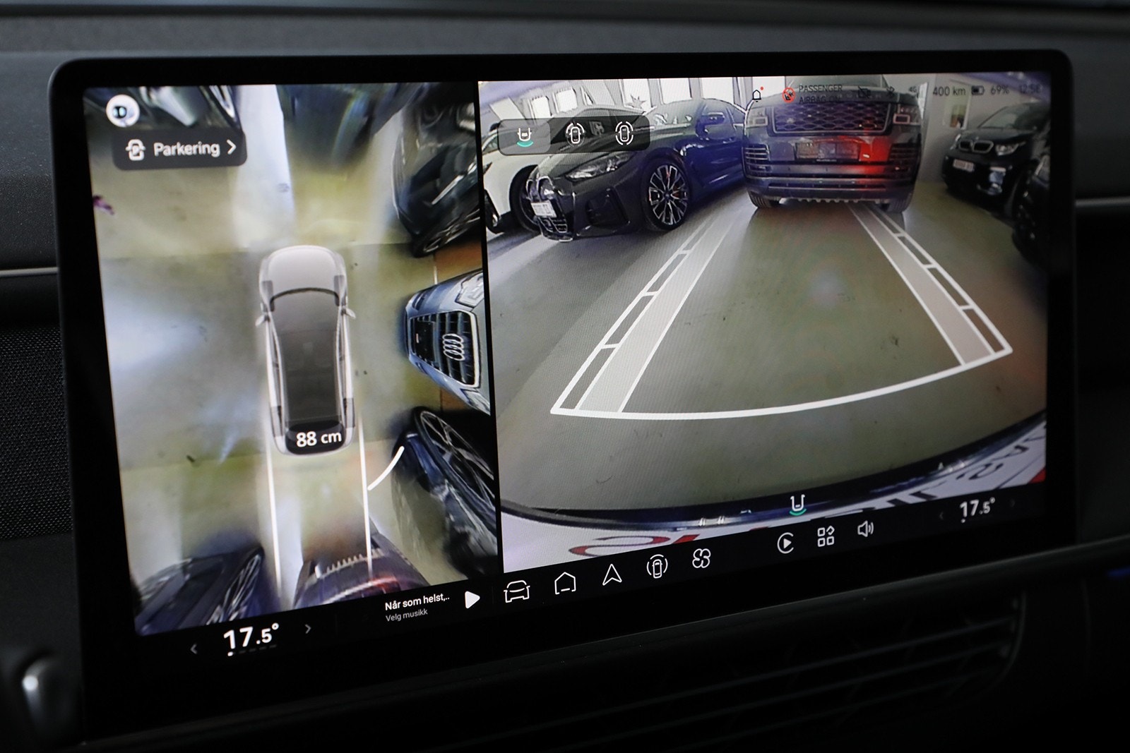 XPENG G6 Performance, 476ps, 2024
