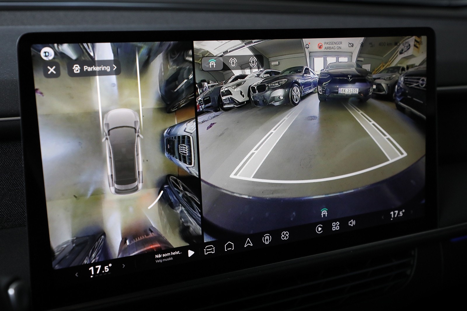 XPENG G6 Performance, 476ps, 2024