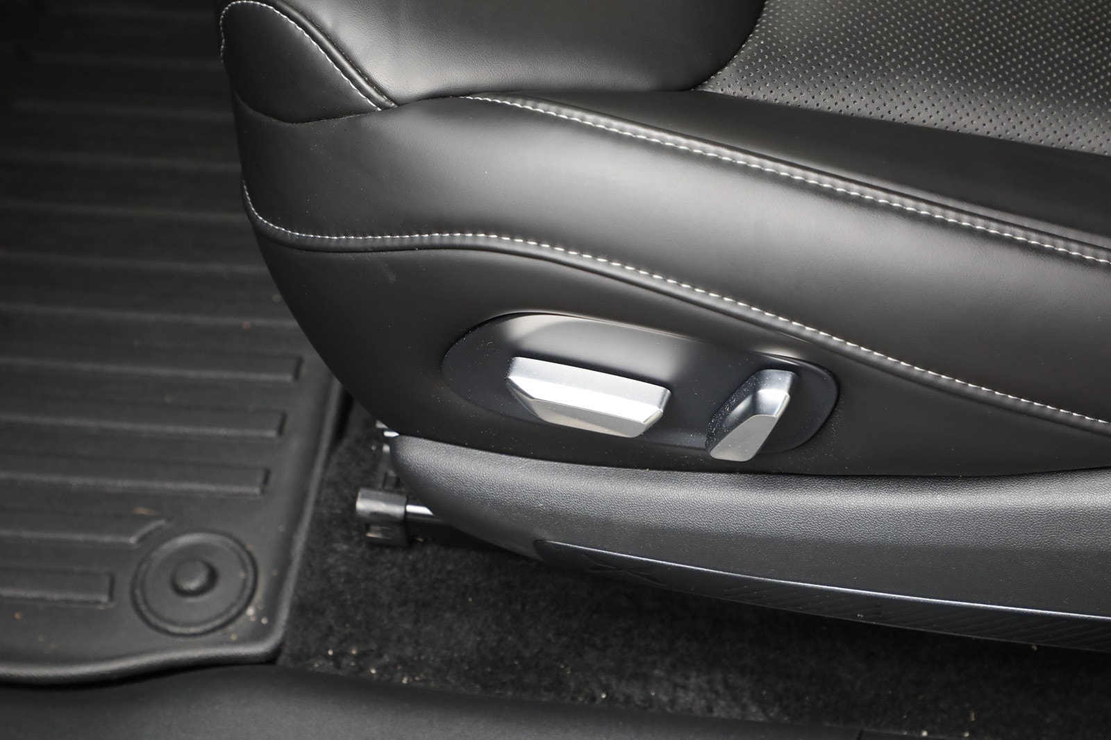 XPENG G6 Performance, 476ps, 2024