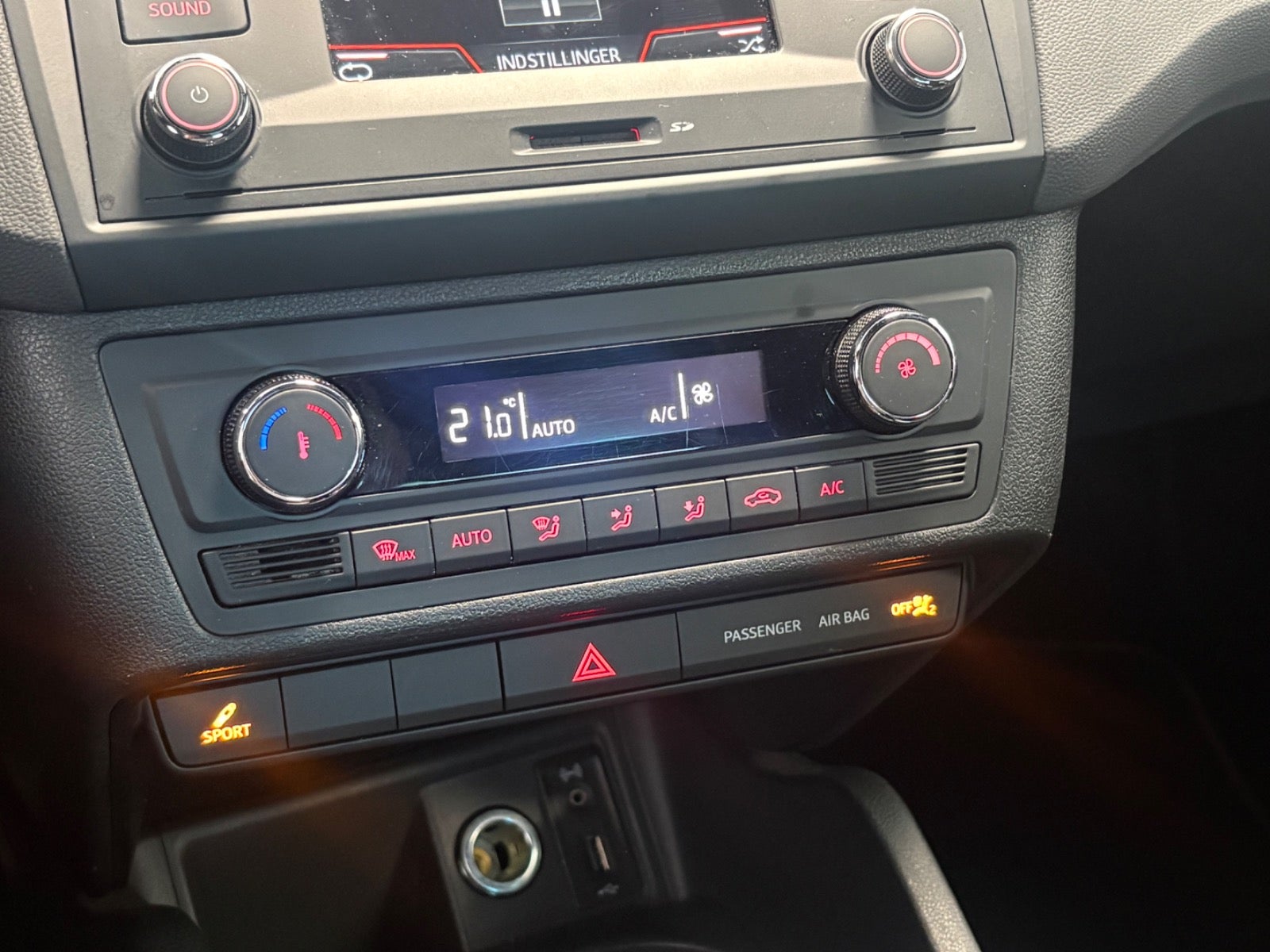 SEAT Ibiza Cupra 1.8 TSI Manual, 6-trins, 192ps, 2016