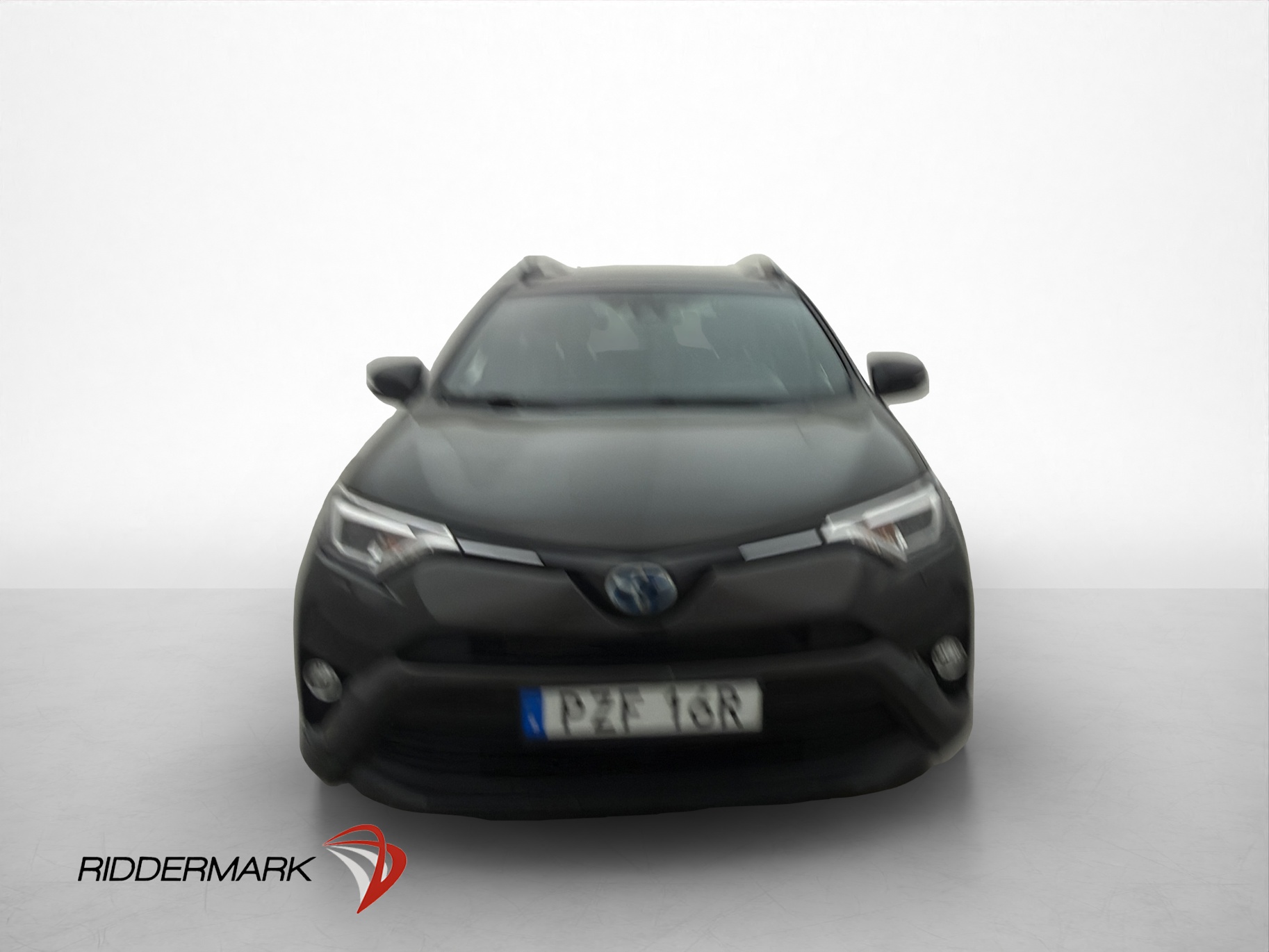 Toyota RAV4 Hybrid 2.5 Dual VVT-i AWD-i E-CVT, 197hp, 2018