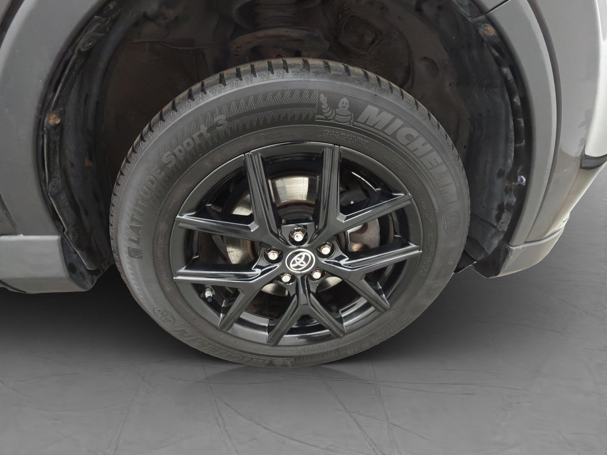 Toyota RAV4 Hybrid 2.5 Dual VVT-i AWD-i E-CVT, 197hp, 2018