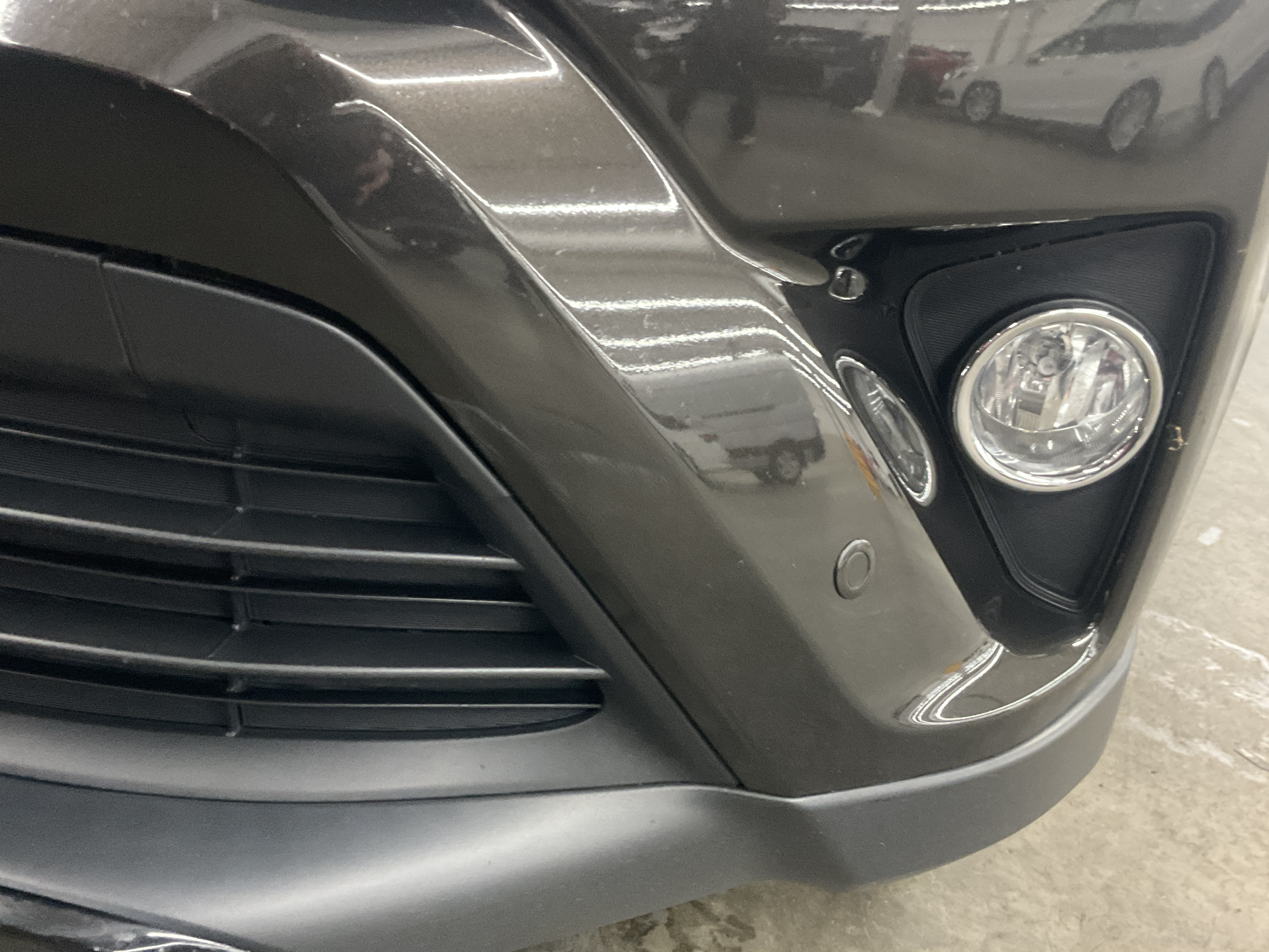 Toyota RAV4 Hybrid 2.5 Dual VVT-i AWD-i E-CVT, 197hp, 2018