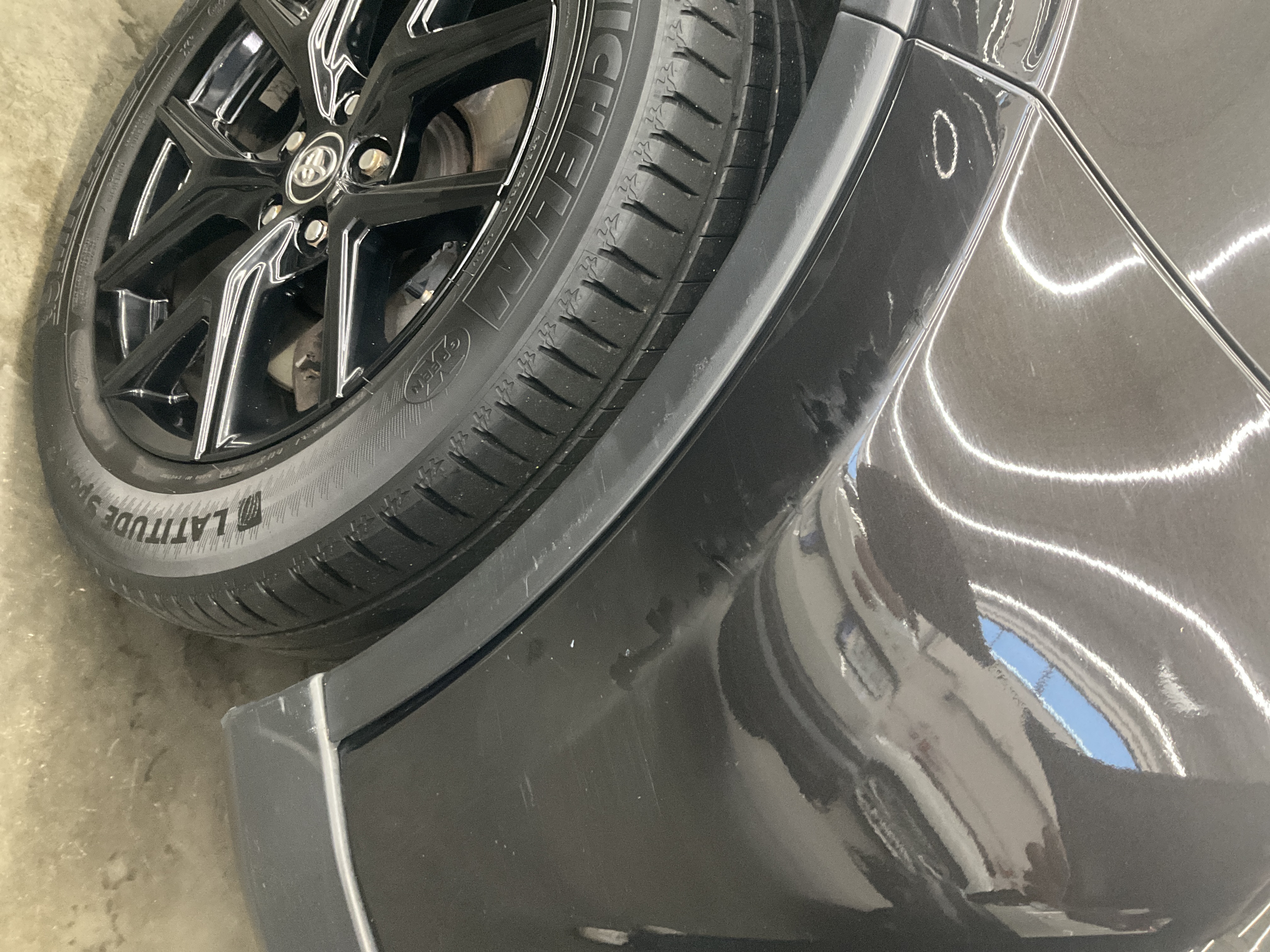 Toyota RAV4 Hybrid 2.5 Dual VVT-i AWD-i E-CVT, 197hp, 2018