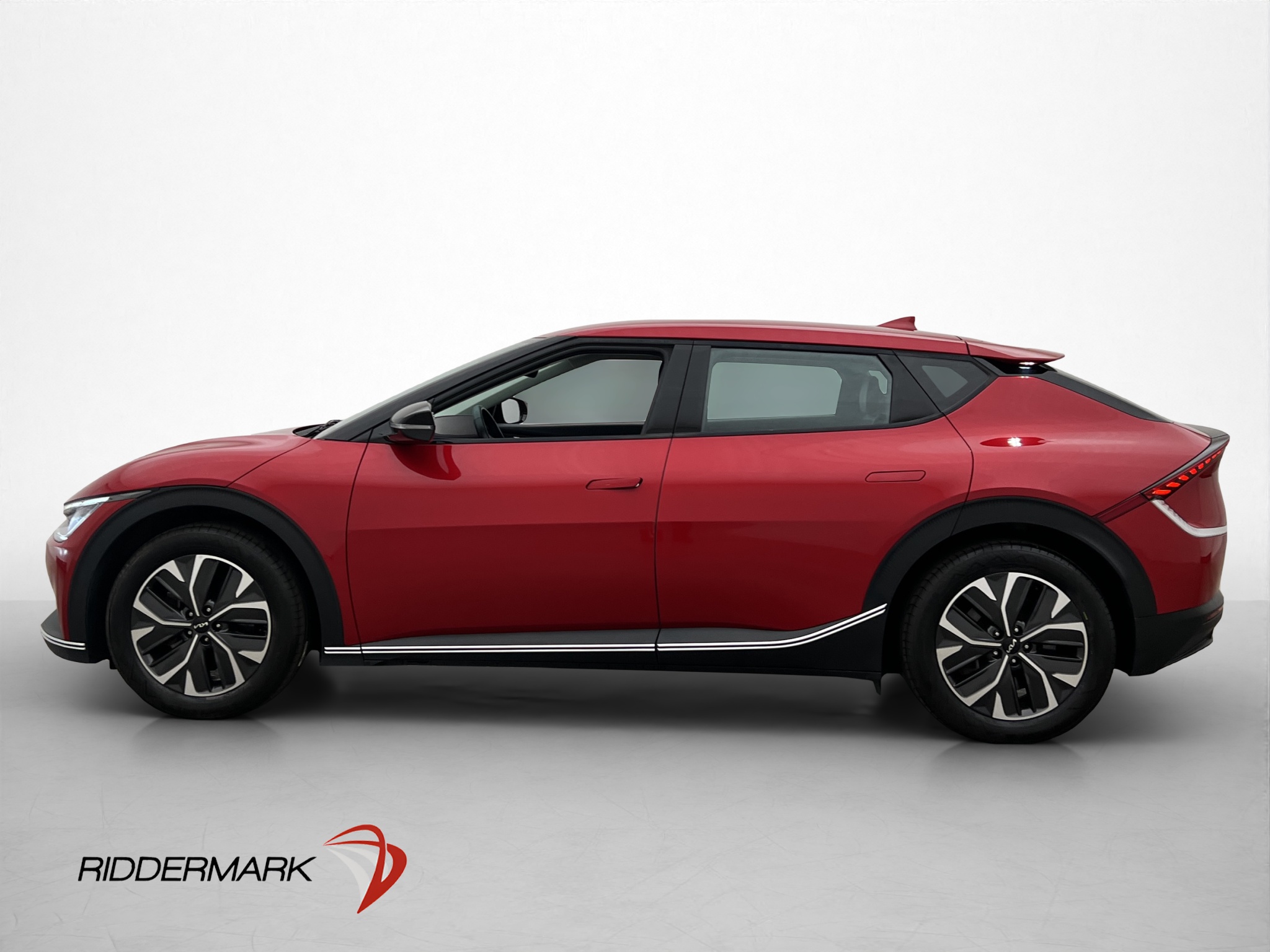 Kia EV6 77.4 kWh, 228ps, 2022