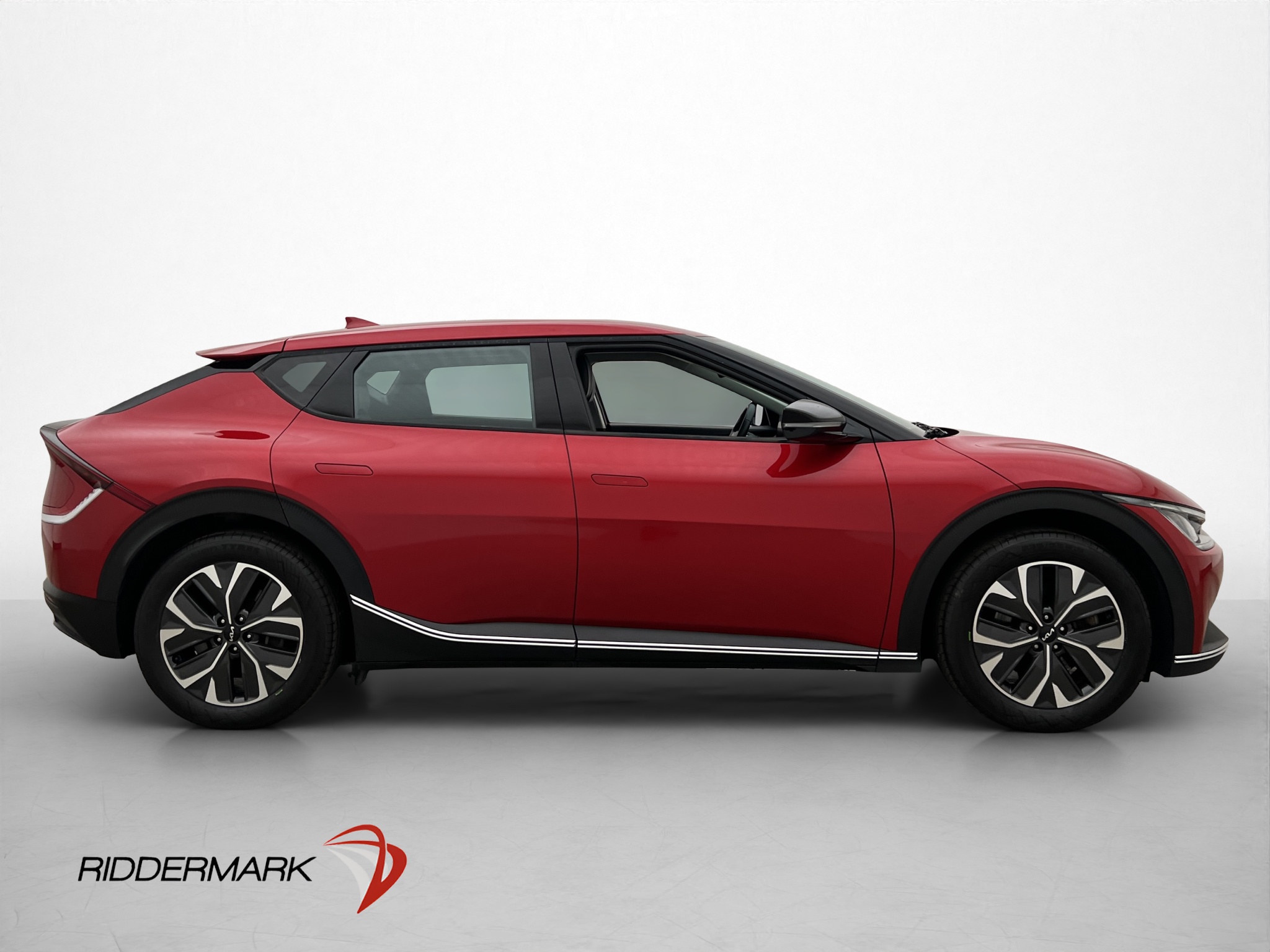 Kia EV6 77.4 kWh, 228ps, 2022