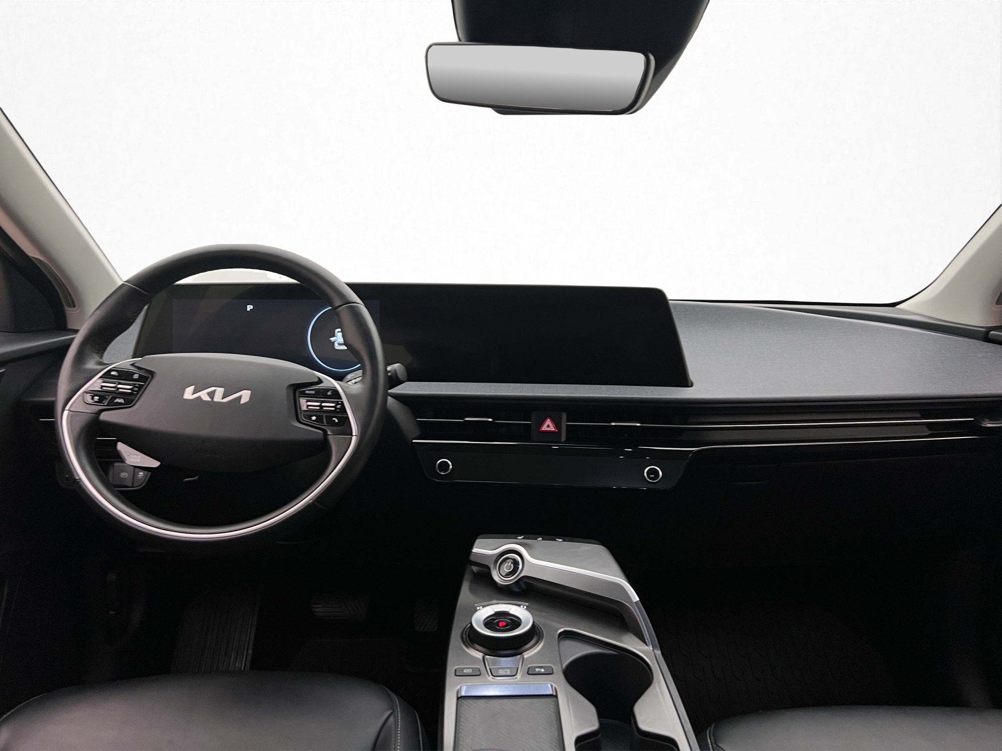 Kia EV6 77.4 kWh, 228ps, 2022