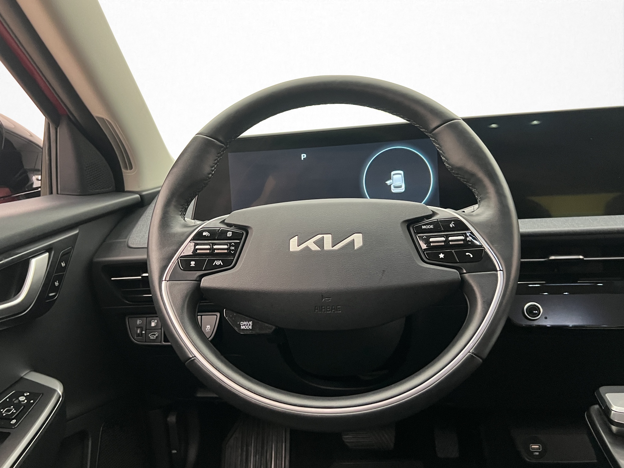 Kia EV6 77.4 kWh, 228ps, 2022