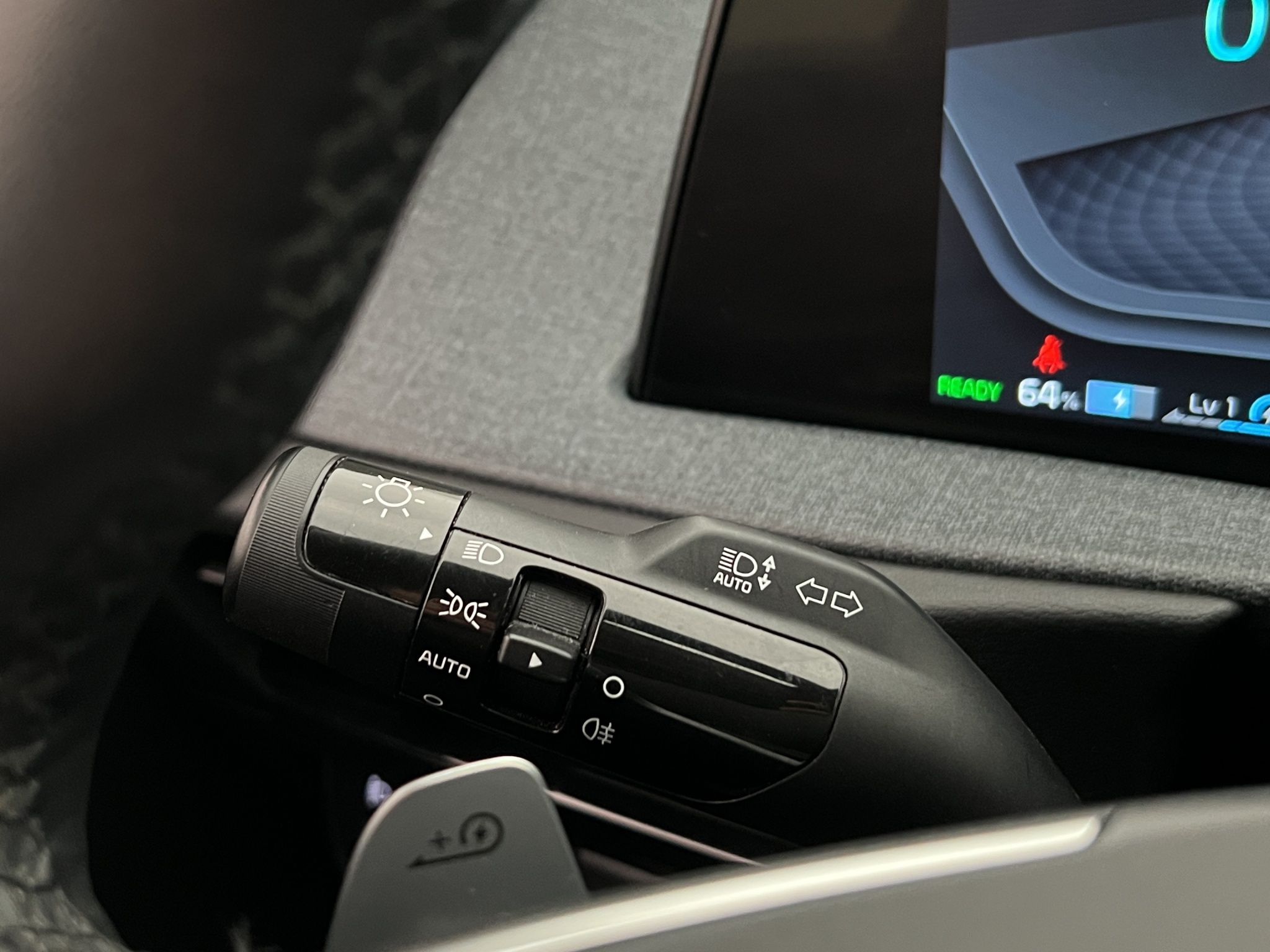Kia EV6 77.4 kWh, 228ps, 2022