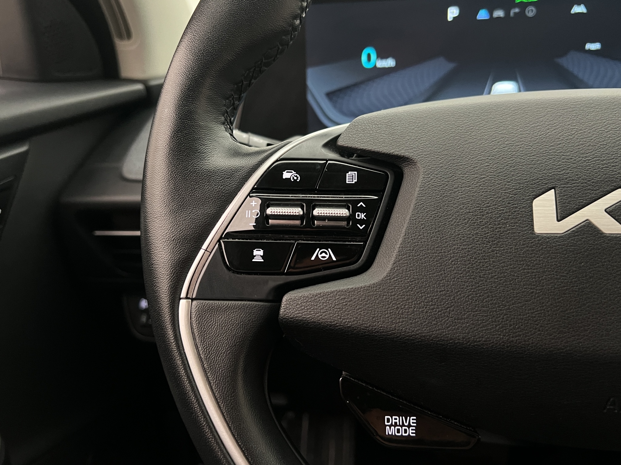 Kia EV6 77.4 kWh, 228ps, 2022