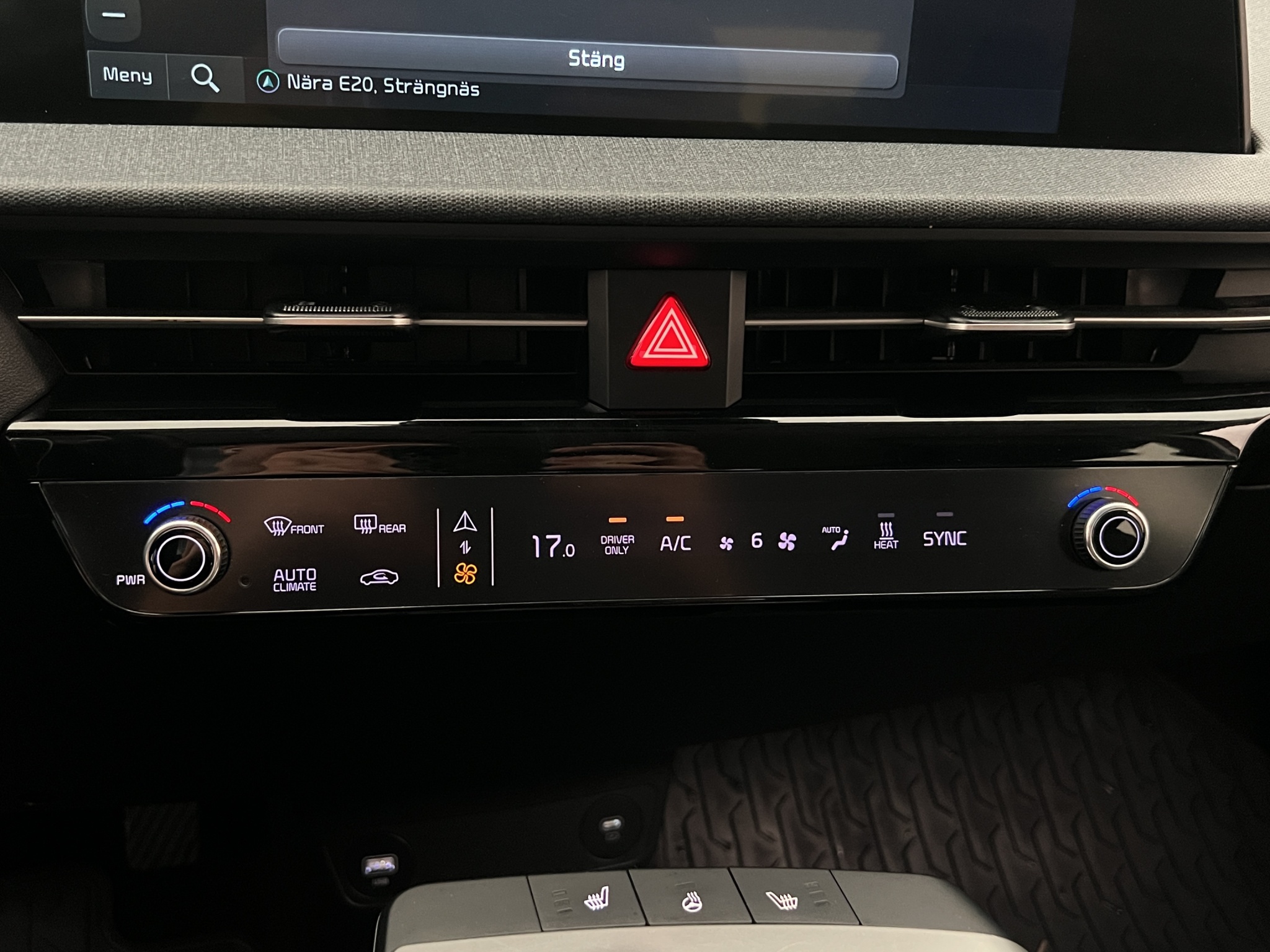 Kia EV6 77.4 kWh, 228ps, 2022