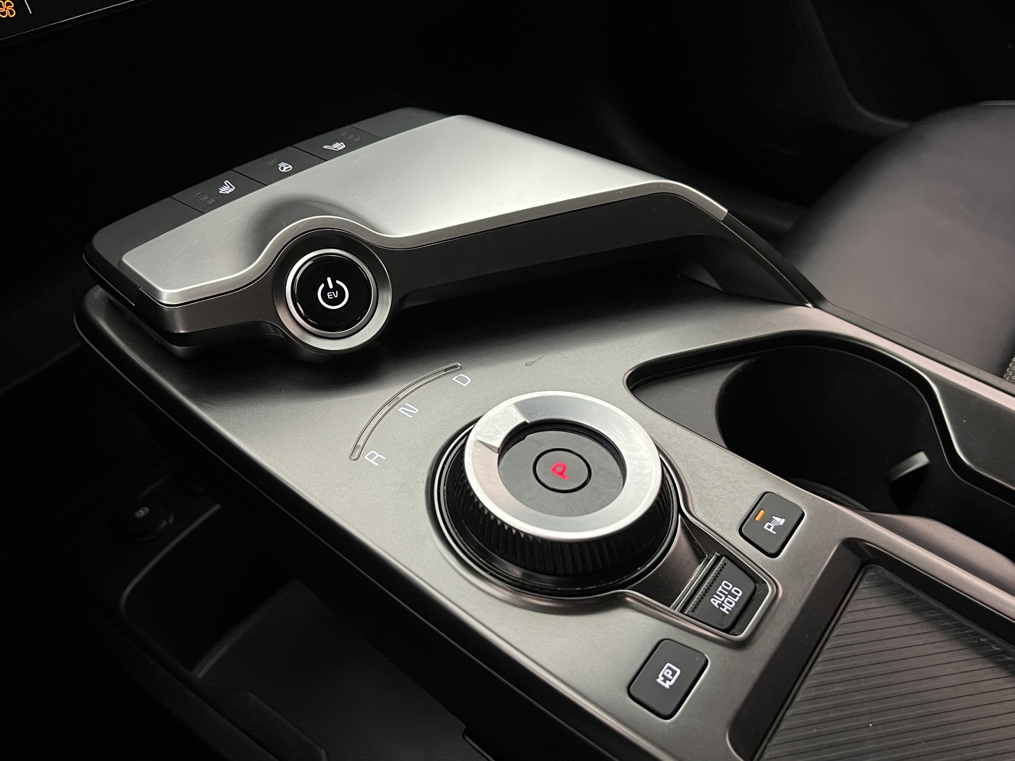 Kia EV6 77.4 kWh, 228ps, 2022