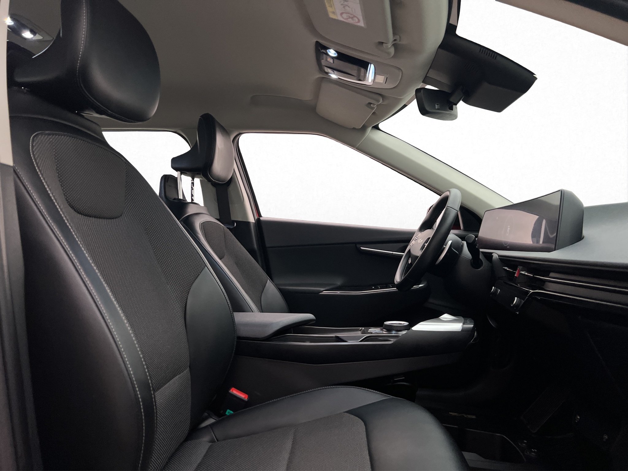 Kia EV6 77.4 kWh, 228ps, 2022