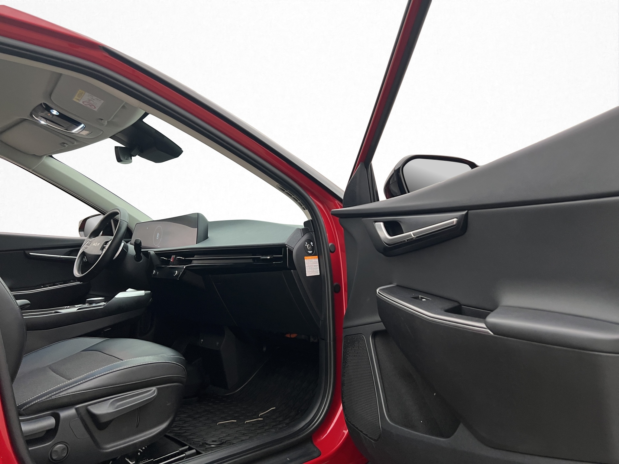 Kia EV6 77.4 kWh, 228ps, 2022