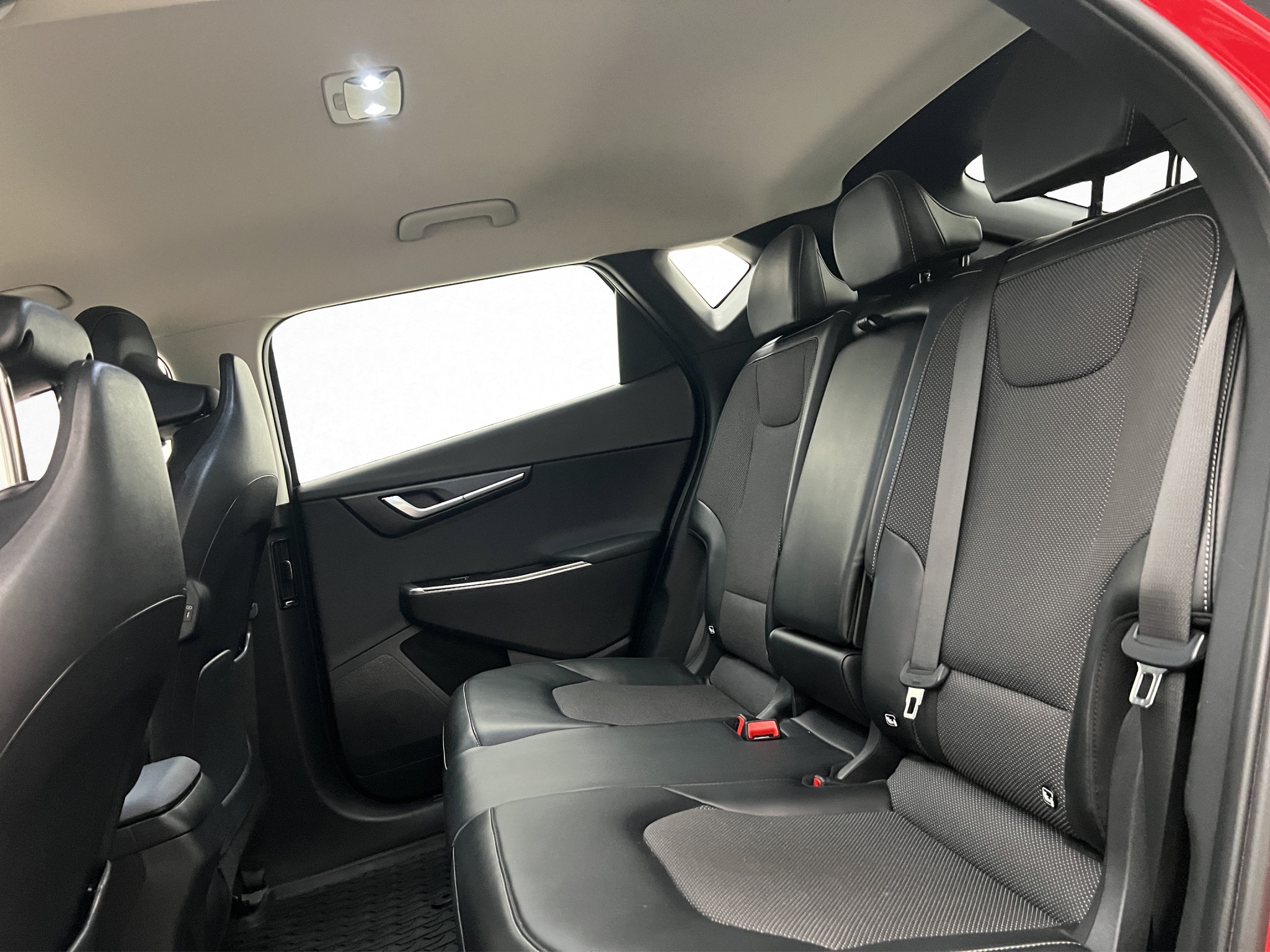 Kia EV6 77.4 kWh, 228ps, 2022