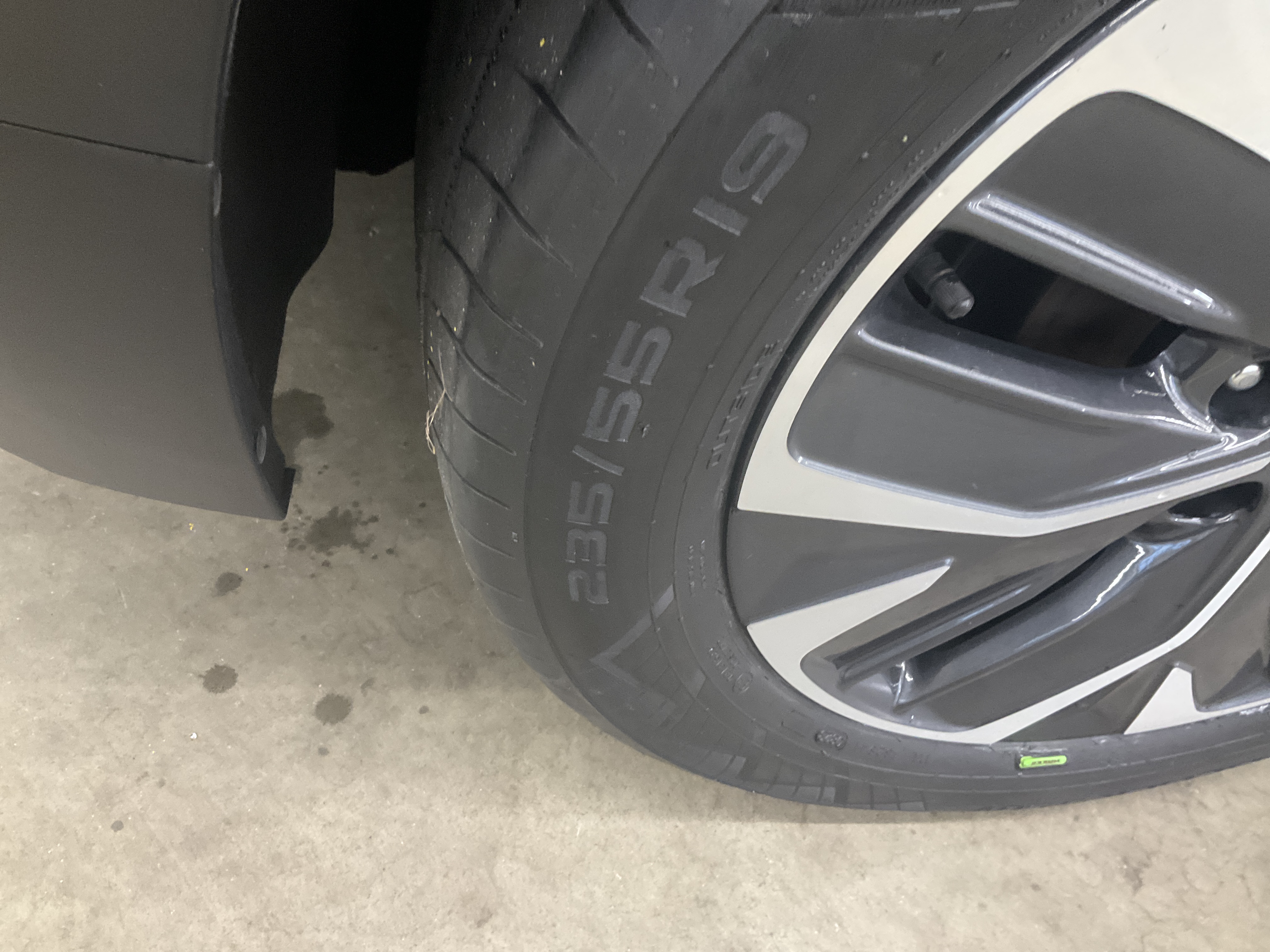 Kia EV6 77.4 kWh, 228ps, 2022